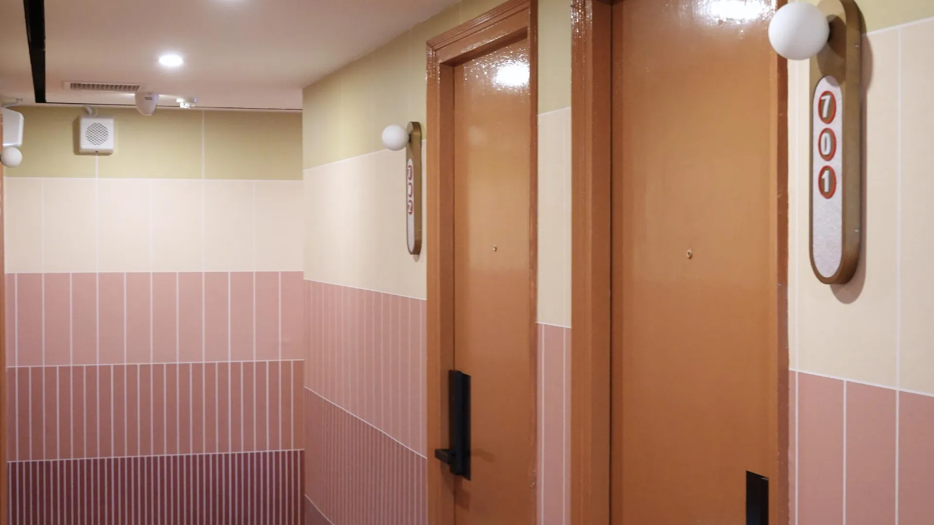 싱가포르 A Hotel Farrer Park - Newly Renovated 4성급 호텔 객실