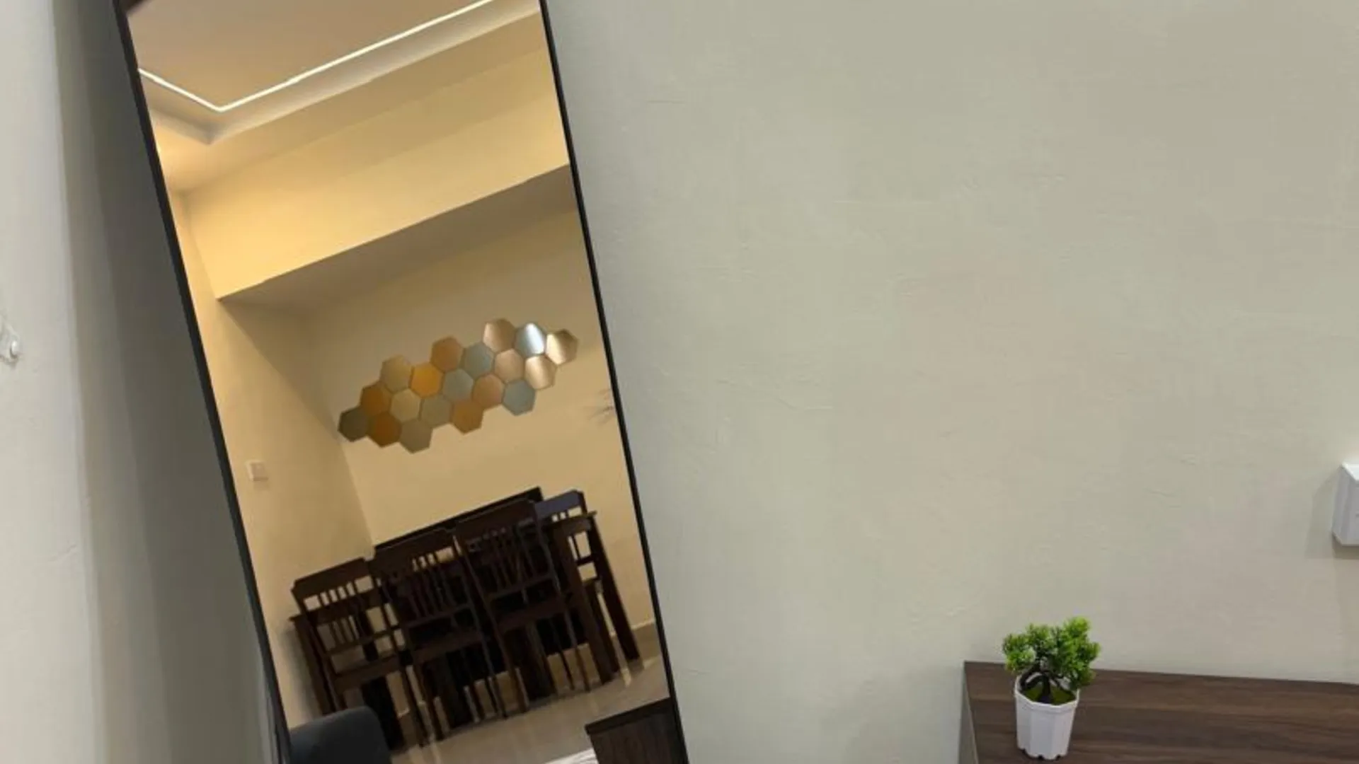 숭가이 페타니 숭아이 페타니 센트럴 의 프라이빗 하우스 (111m², 침실 3개, 프라이빗 욕실 2개) 3성급 싱글룸 스위트룸