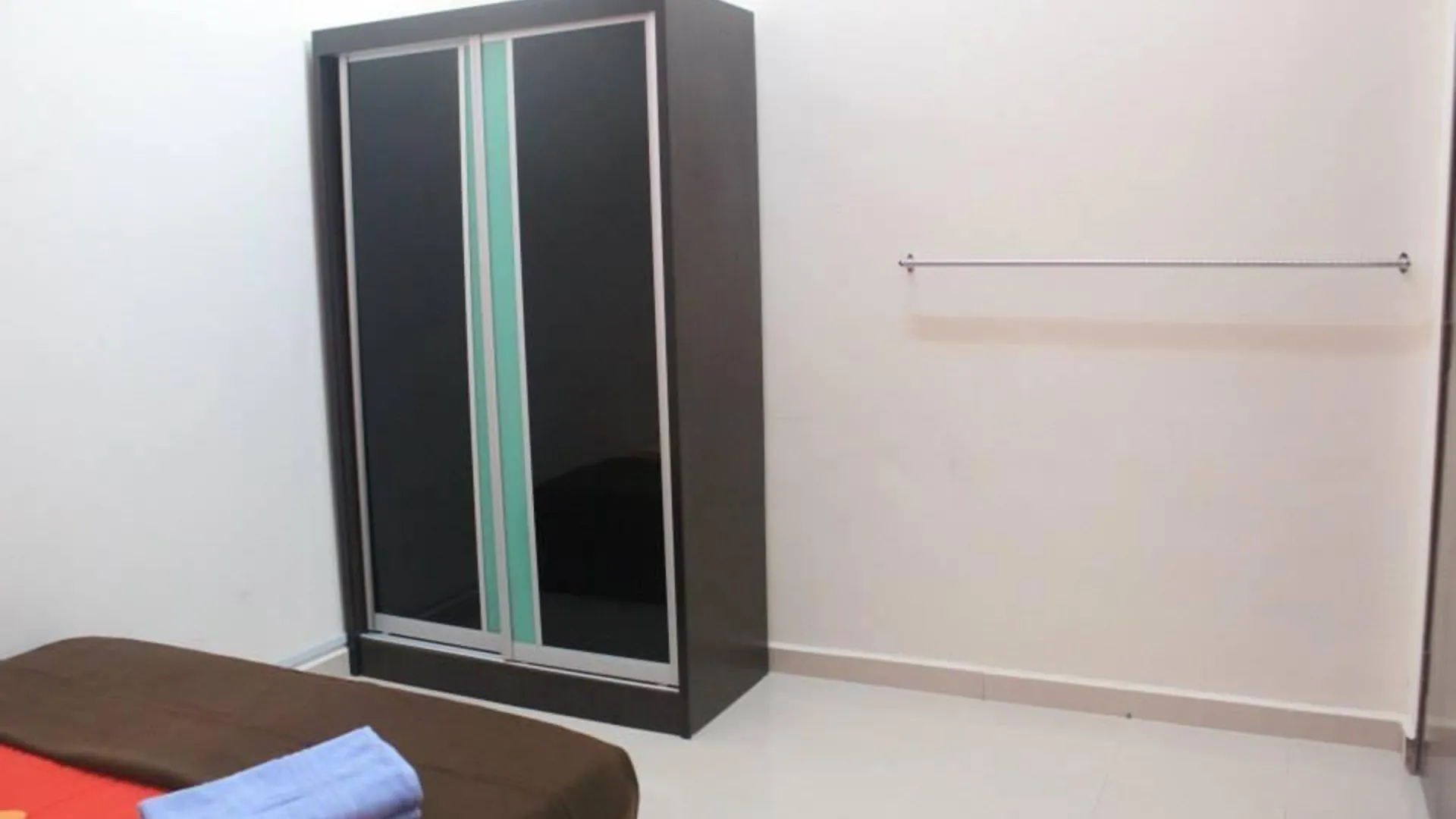 쿠안탄 베세라의 프라이빗 하우스 (1200m², 침실 3개, 프라이빗 욕실 2개) 2성급 싱글룸 부대시설