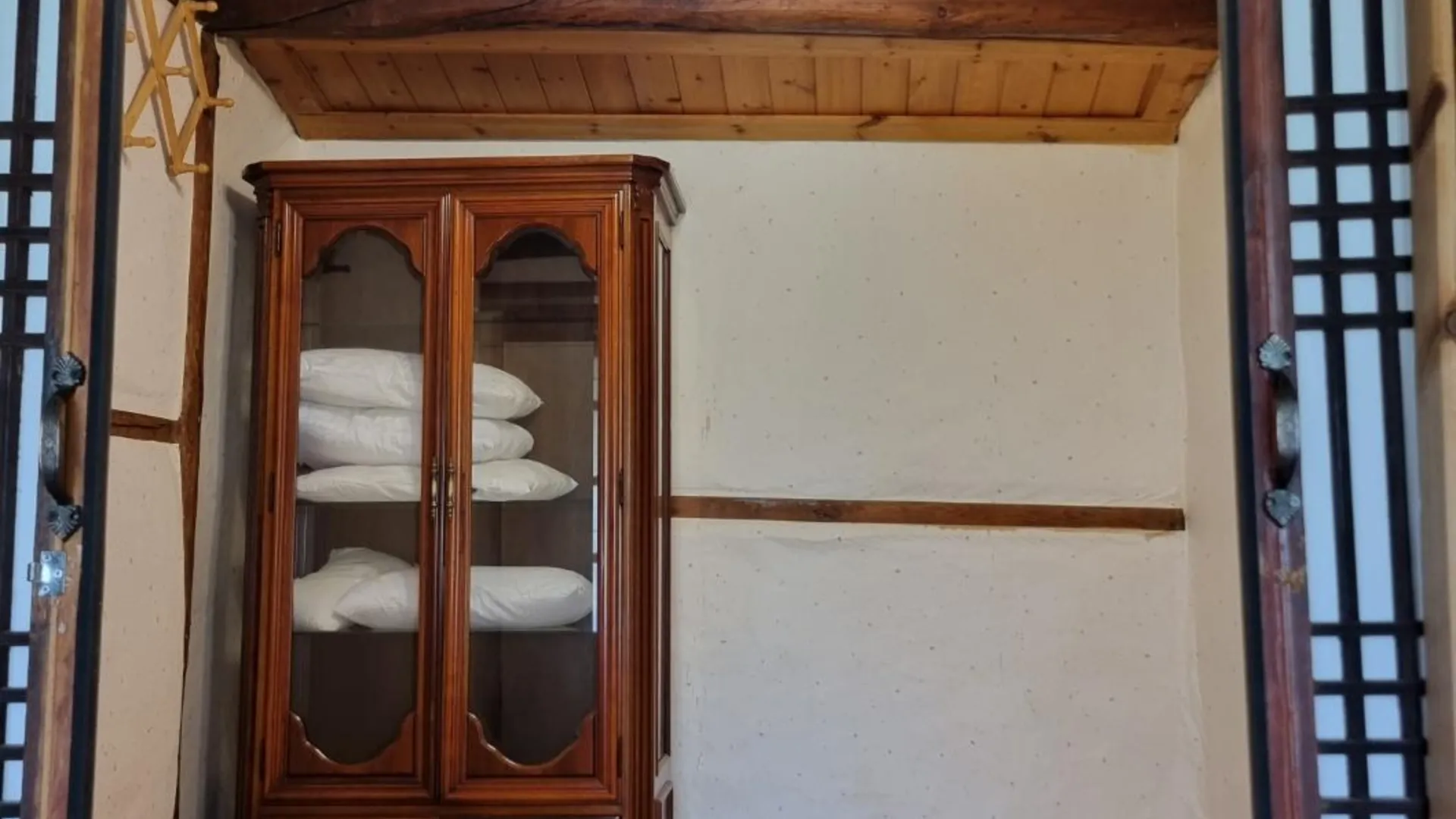 학발 성주 솔마루펜션 2성급 게스트하우스 스위트룸