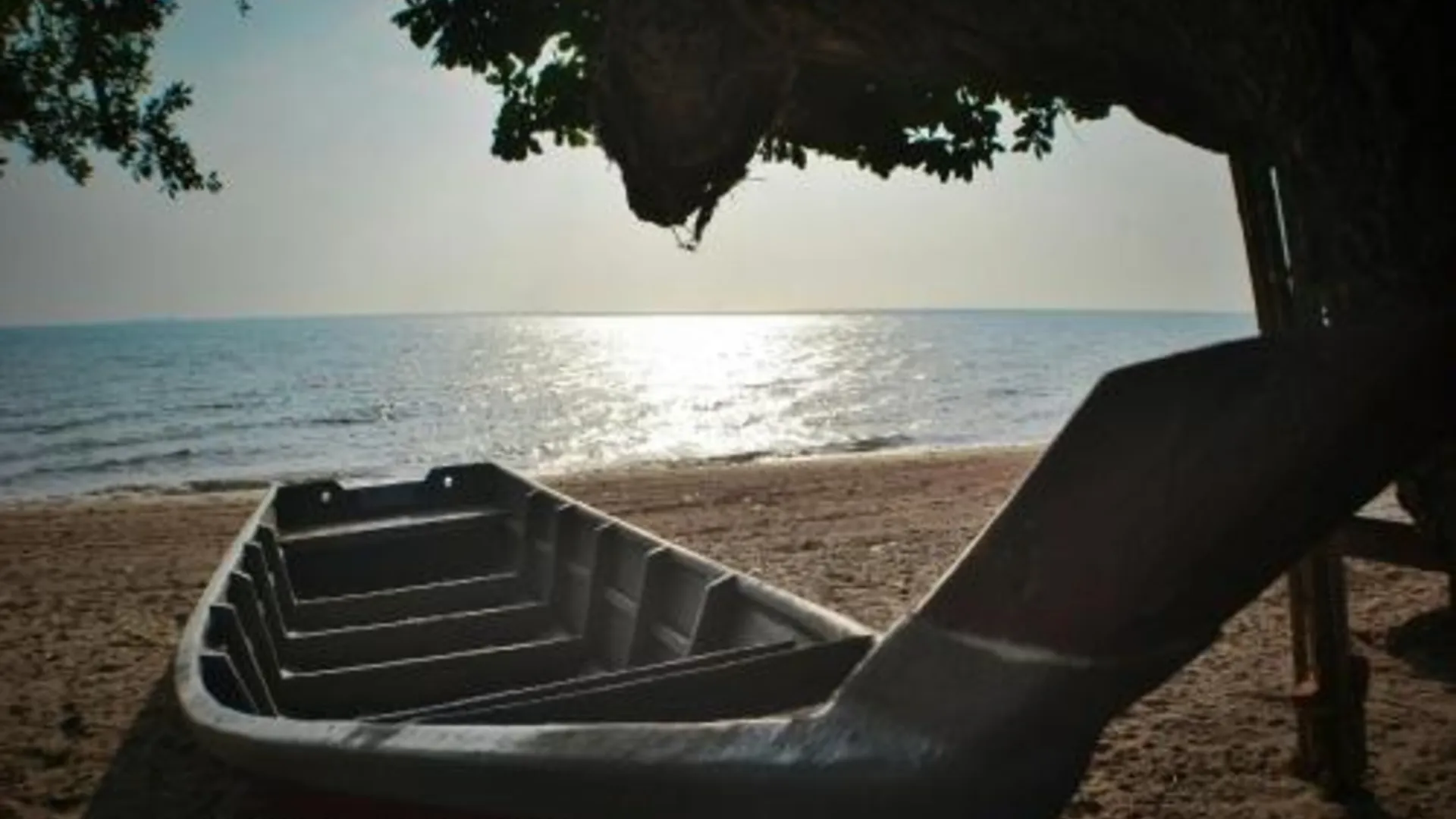 말라카 Fuga Village BeachGetaway 4성급 게스트하우스 전망