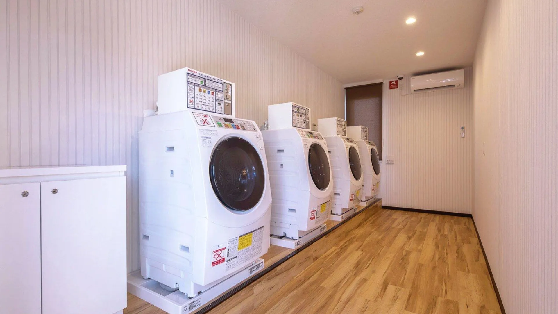 오키나와 본섬 호텔 R9 더 야드 우루마 3성급 호텔 객실