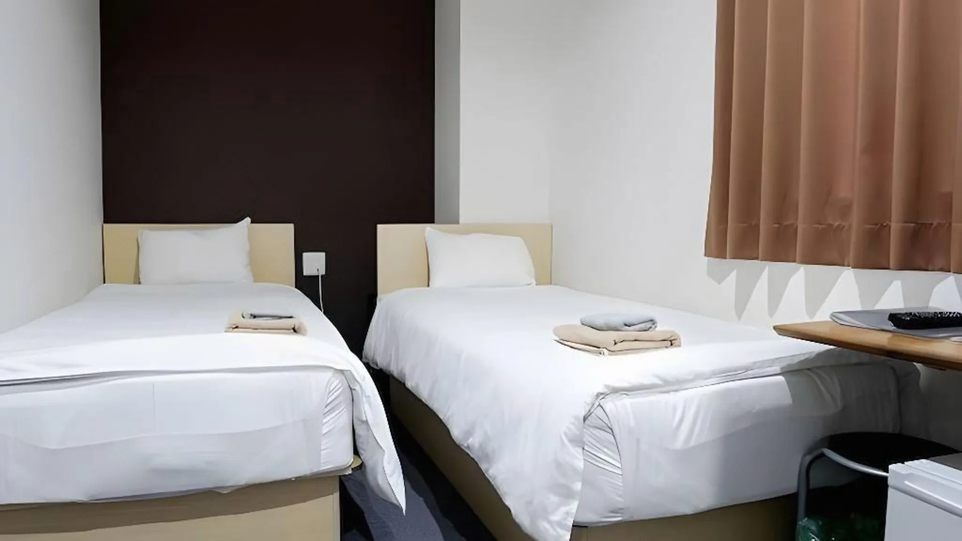 오사카 호텔 링크 도부츠엔-마에 3성급 호텔 스위트룸