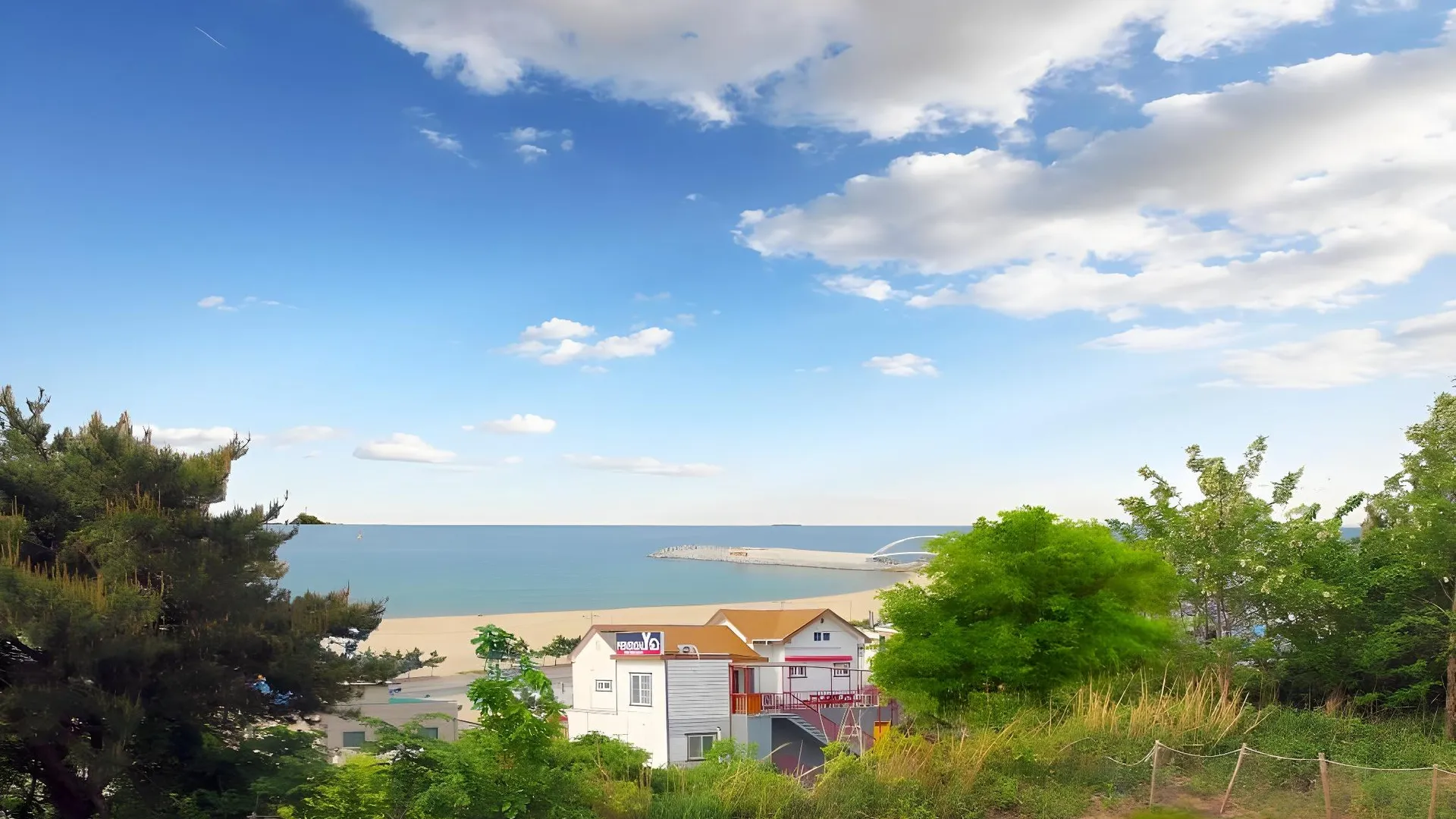 양양 와이 펜션