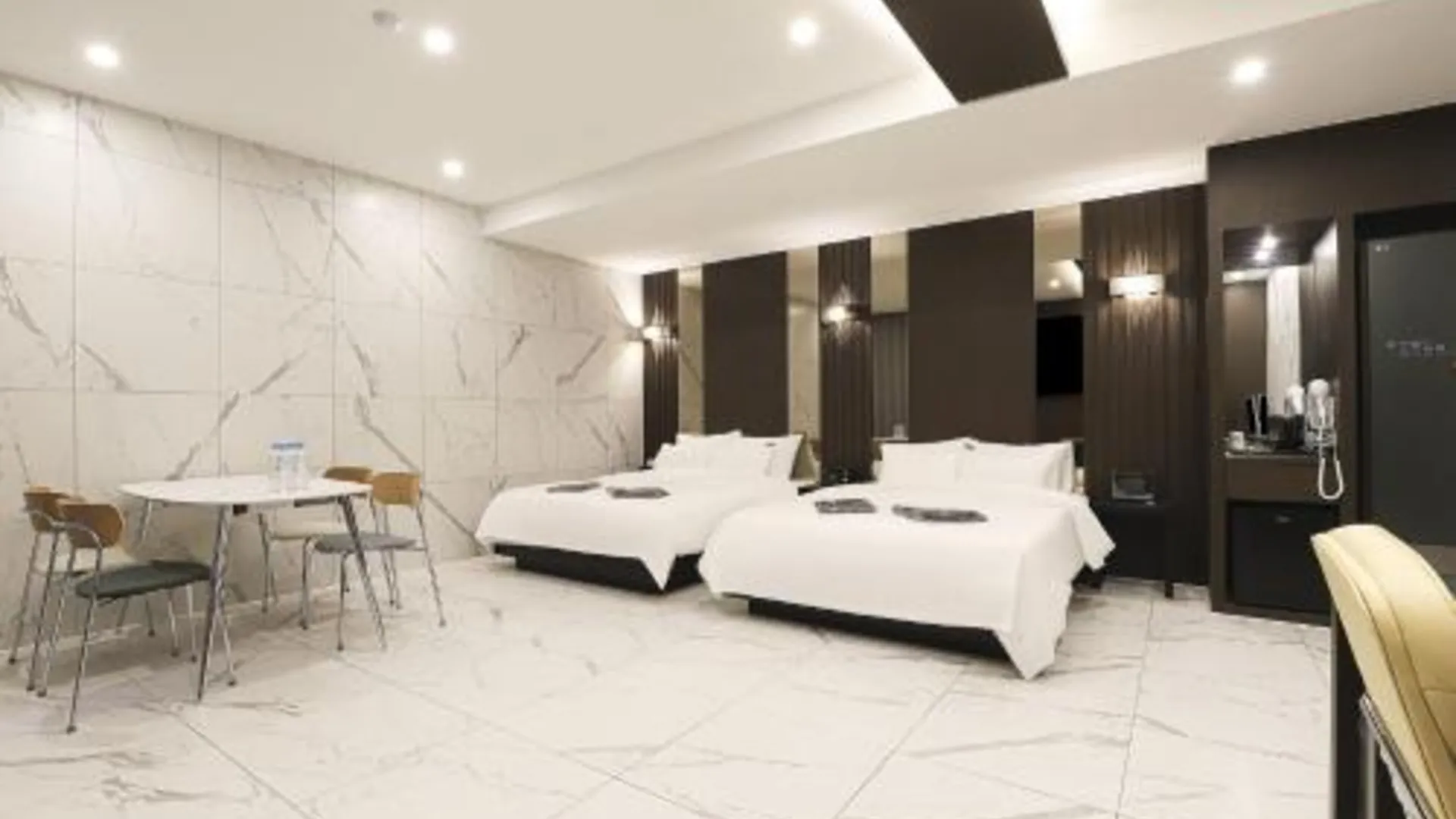 상주 상주 스테이 201 호텔 호텔 객실