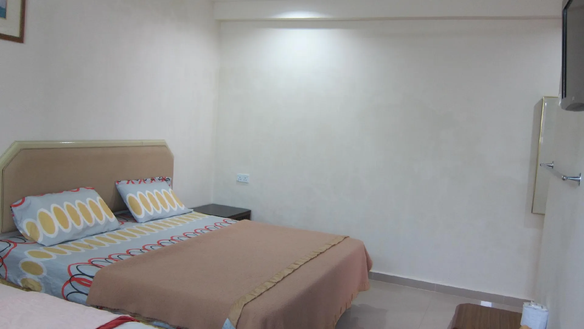 조호바루 / 조호르바루 스쿠다이 바루 호텔 1성급 호텔 스위트룸