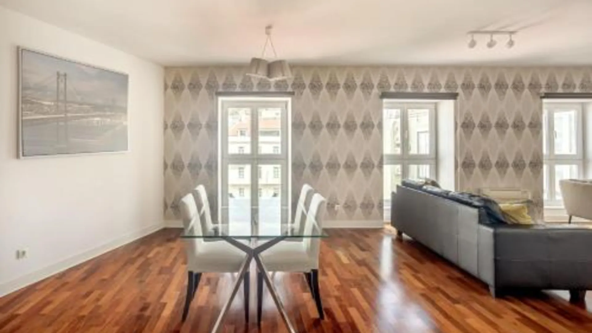 리스본 DOWNTOWN RIVER SIDE by Homing 4성급 게스트하우스 부대시설