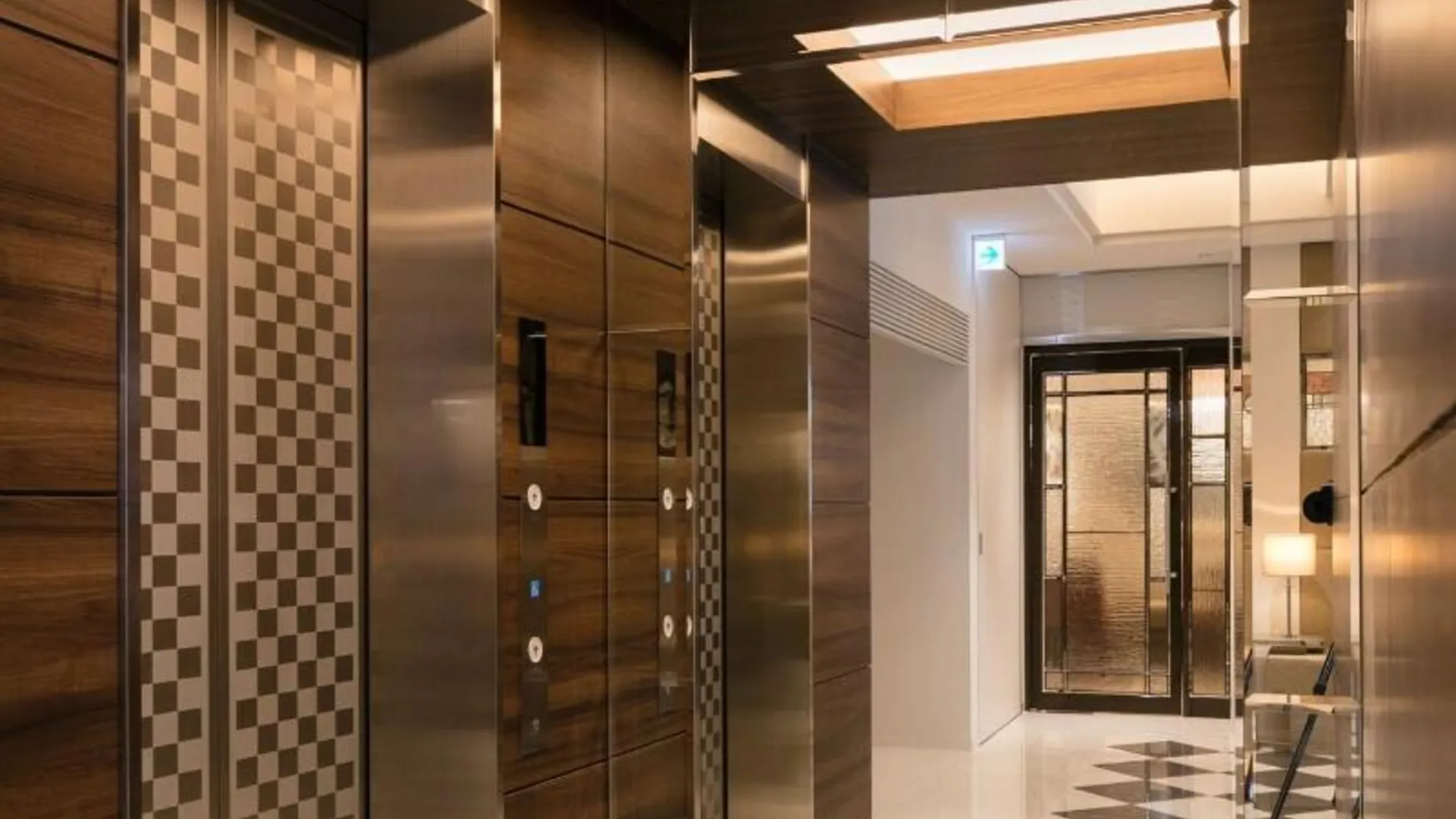 오사카 호텔 사쿠라스위트 오사카 2성급 호텔 레스토랑