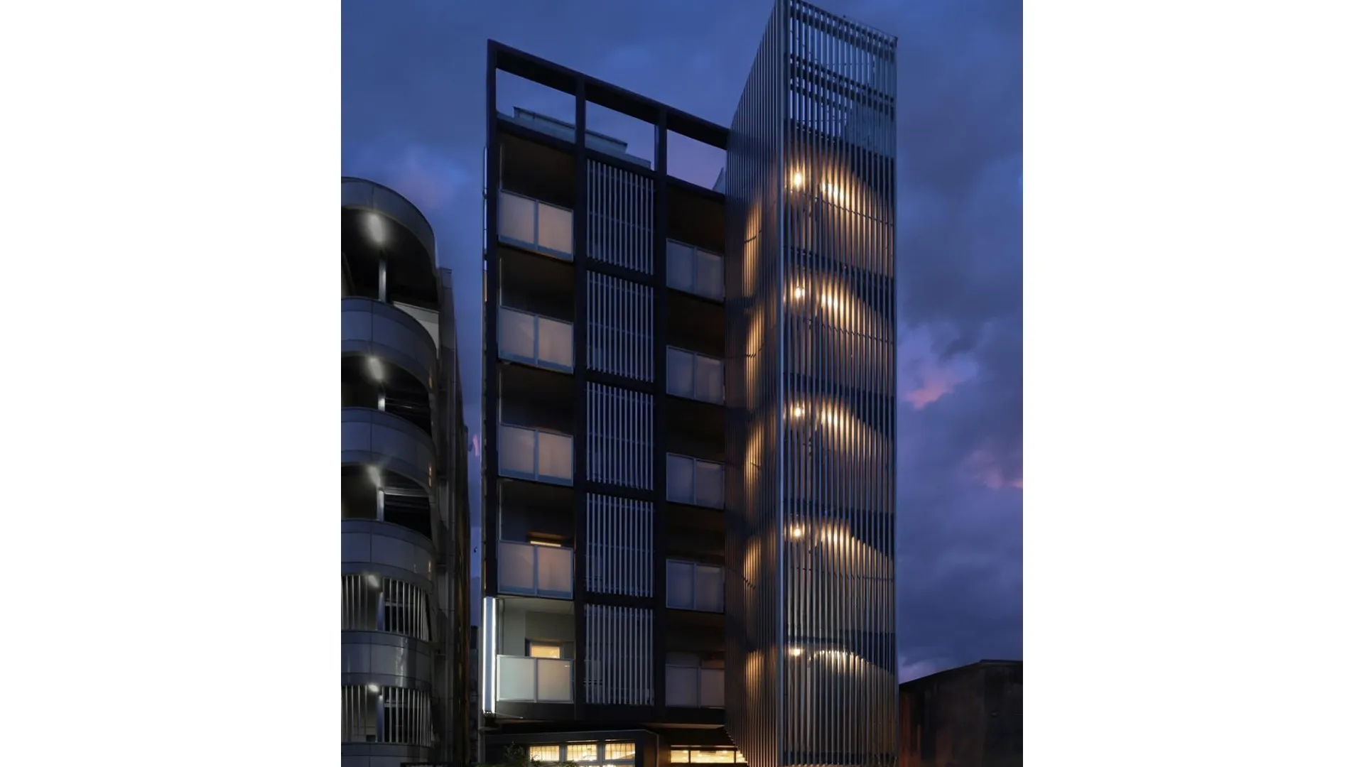 오사카 덴노지 크리스탈 호텔 4성급 호텔 로비