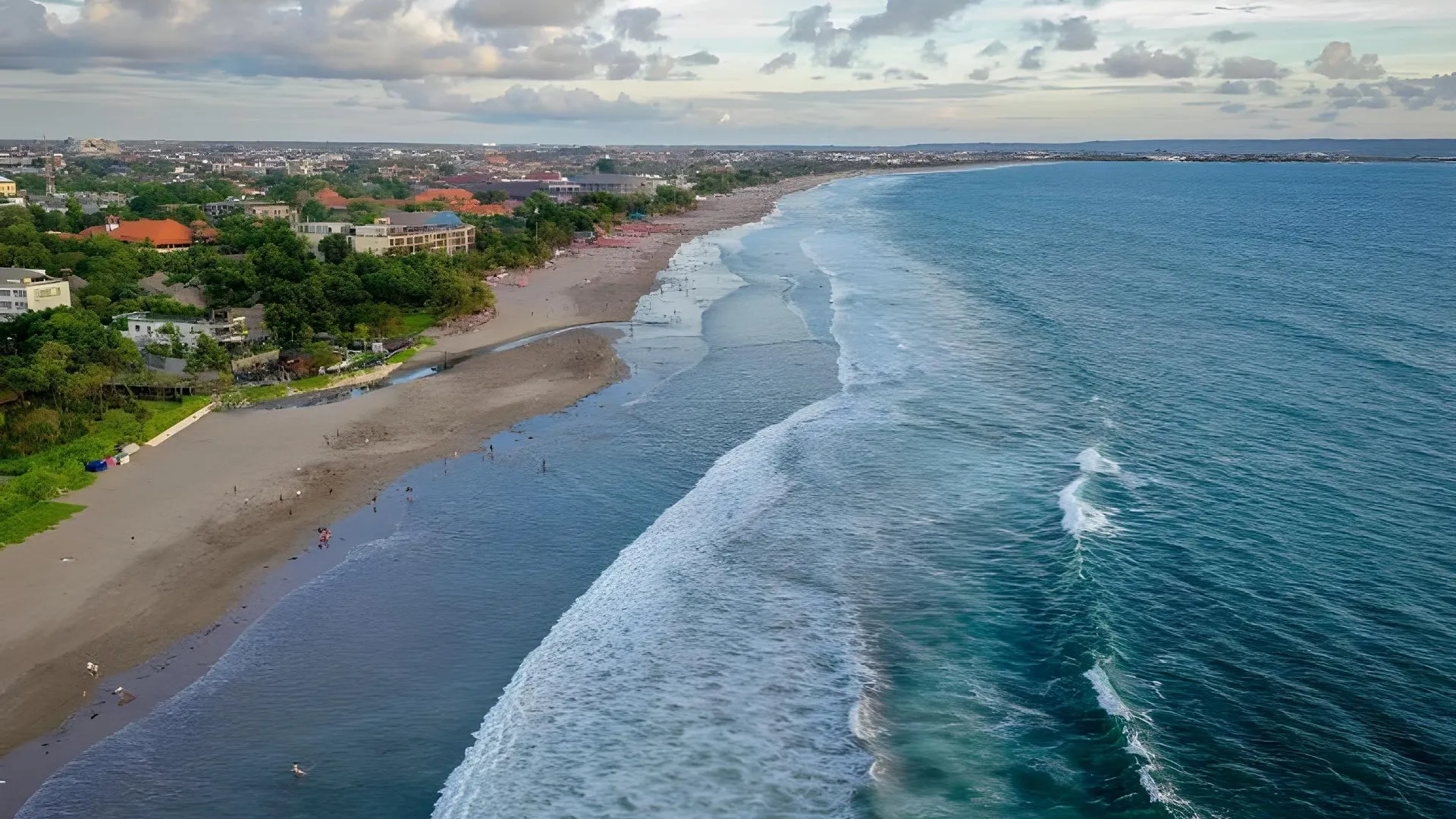 발리 다부미토 게스트하우스 2성급 호텔 객실
