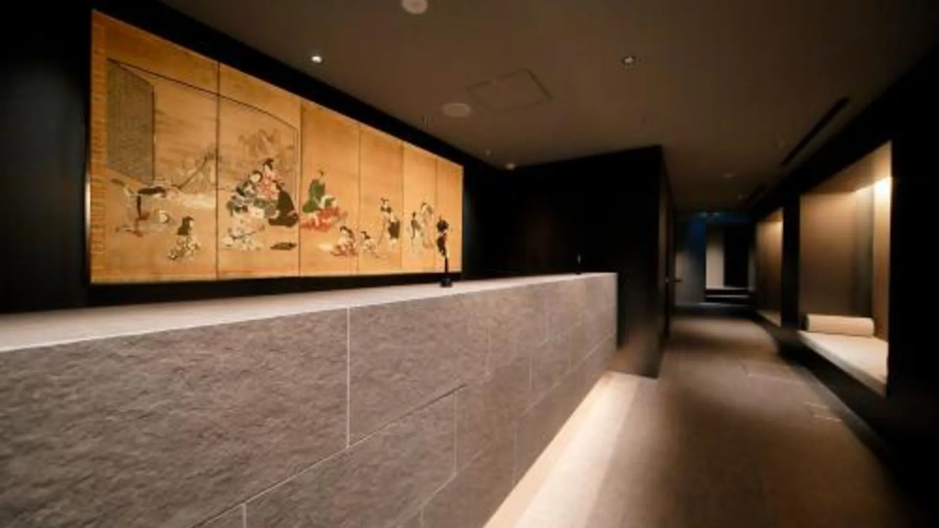 교토 Shizuru 鴨川 ""旧SGR鴨川"" 4성급 호텔 수영장