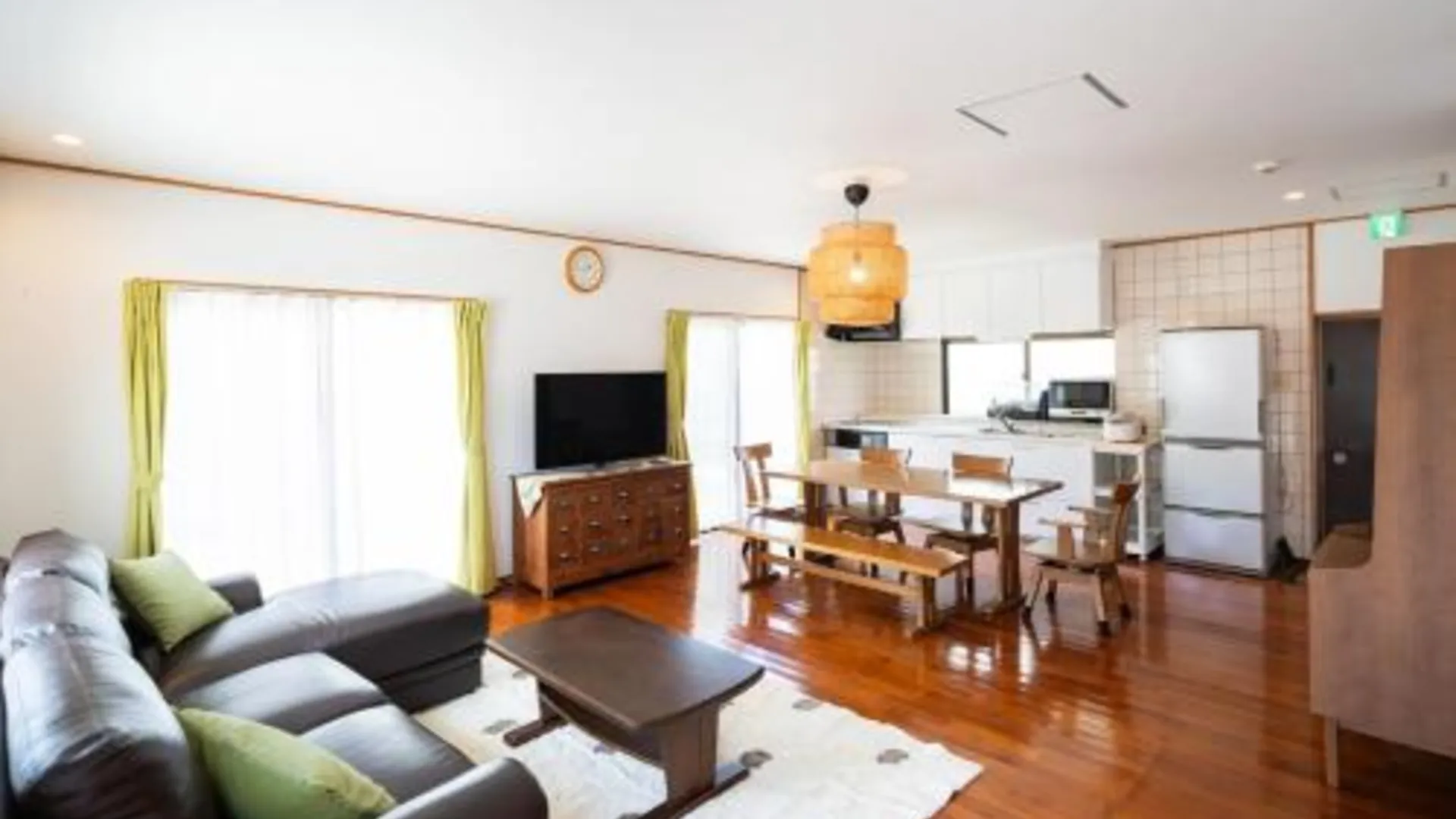 오키나와 본섬 O-KiNAWA HOUSE 4성급 싱글룸 객실