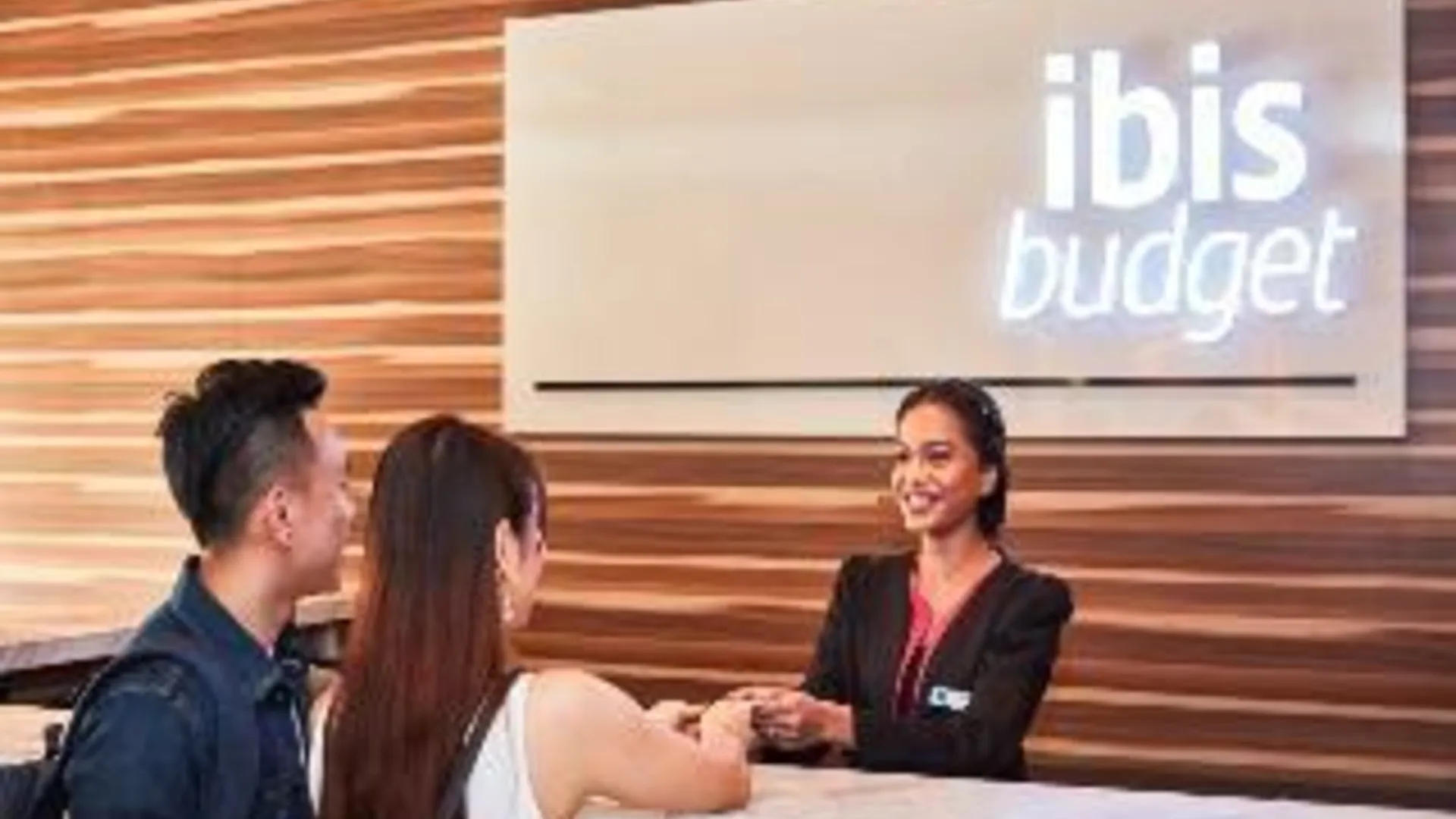 싱가포르 Fragrance Hotel - Crystal 2성급 호텔 객실