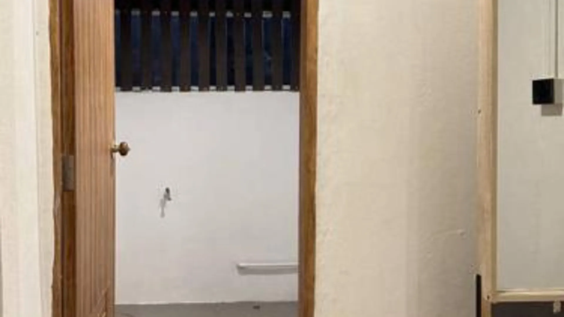 방콕 Chubby 5 Room 5 2성급 싱글룸 수영장