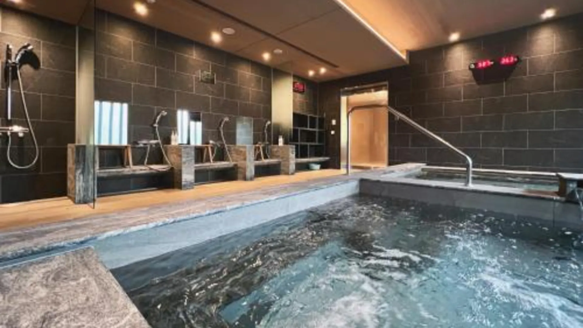 타이베이 부테크 지안탄 호텔 3성급 호텔 외관