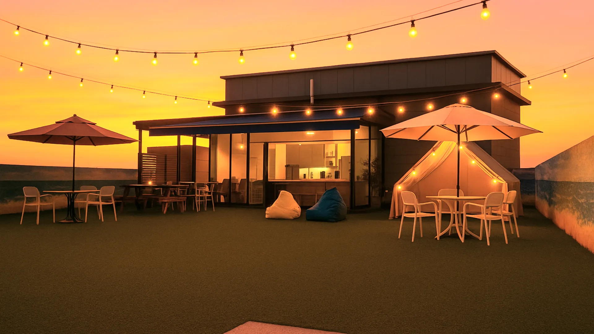 전주 전주 스테이 호텔(stay) 호텔 로비