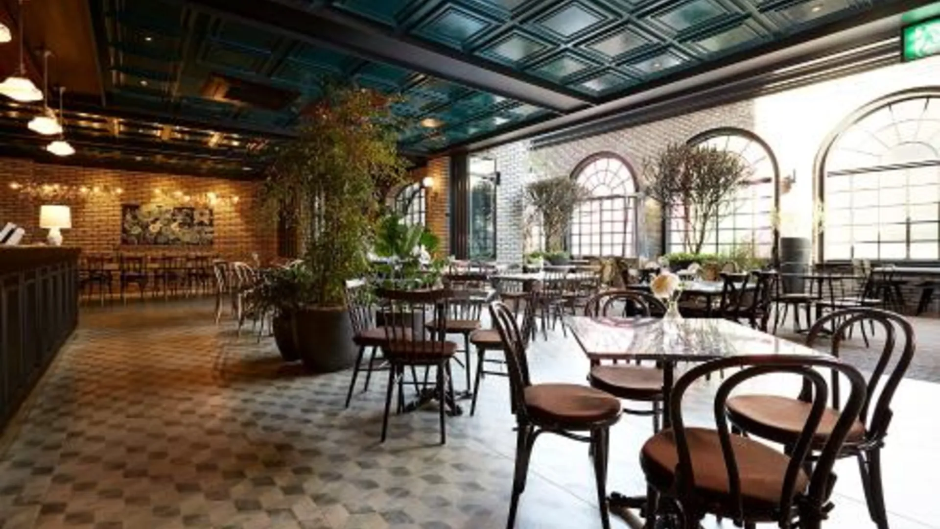 서울 나인 브릭 호텔 3성급 호텔 스위트룸