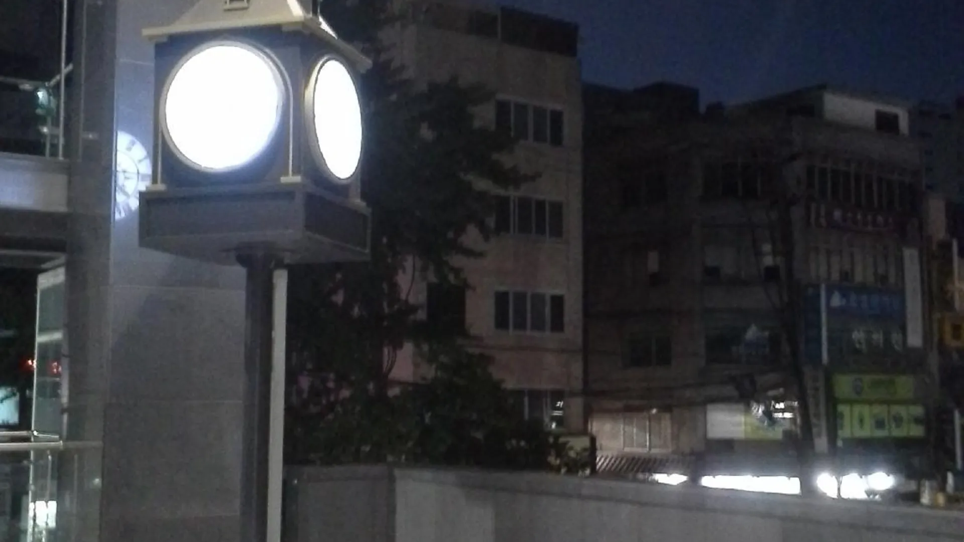 서울 레인보우 호텔 명동 2성급 호텔 객실