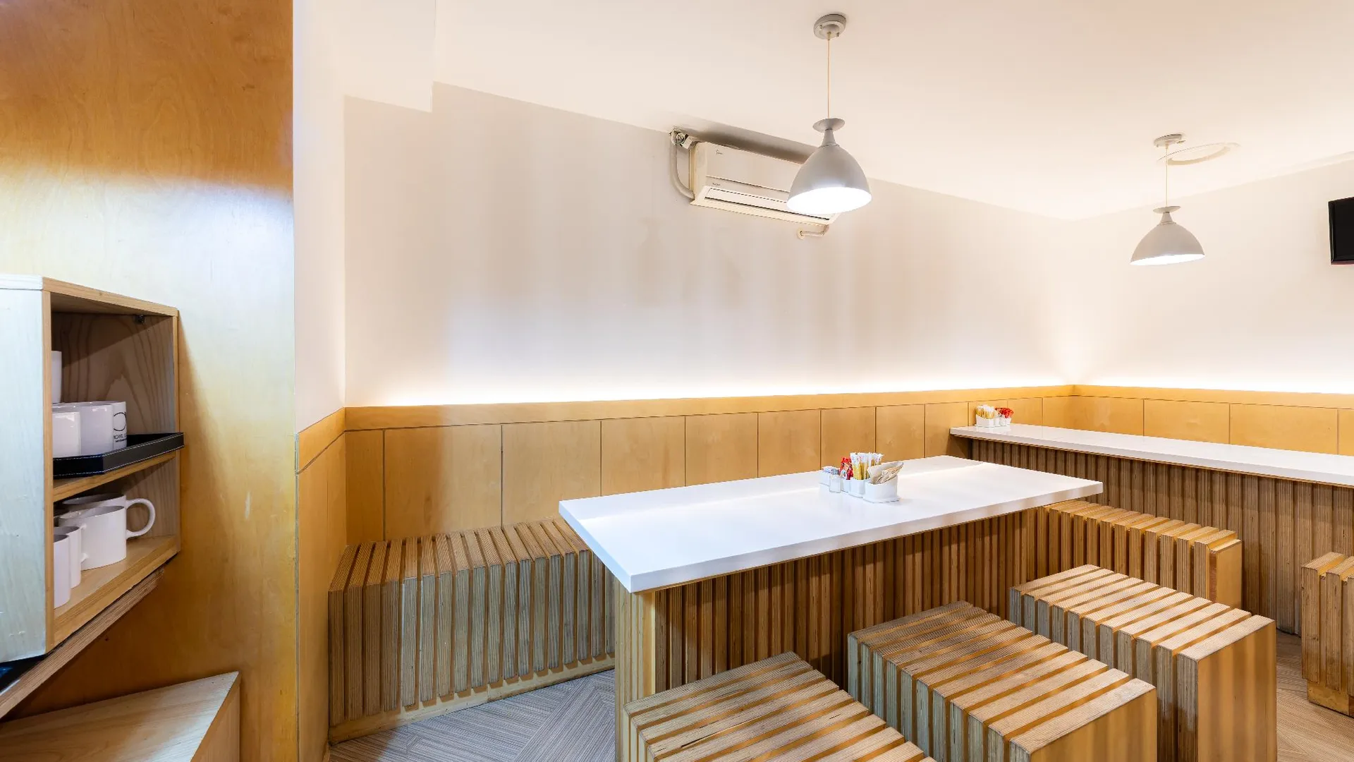 서울 호텔 코지 명동  3성급 호텔 수영장