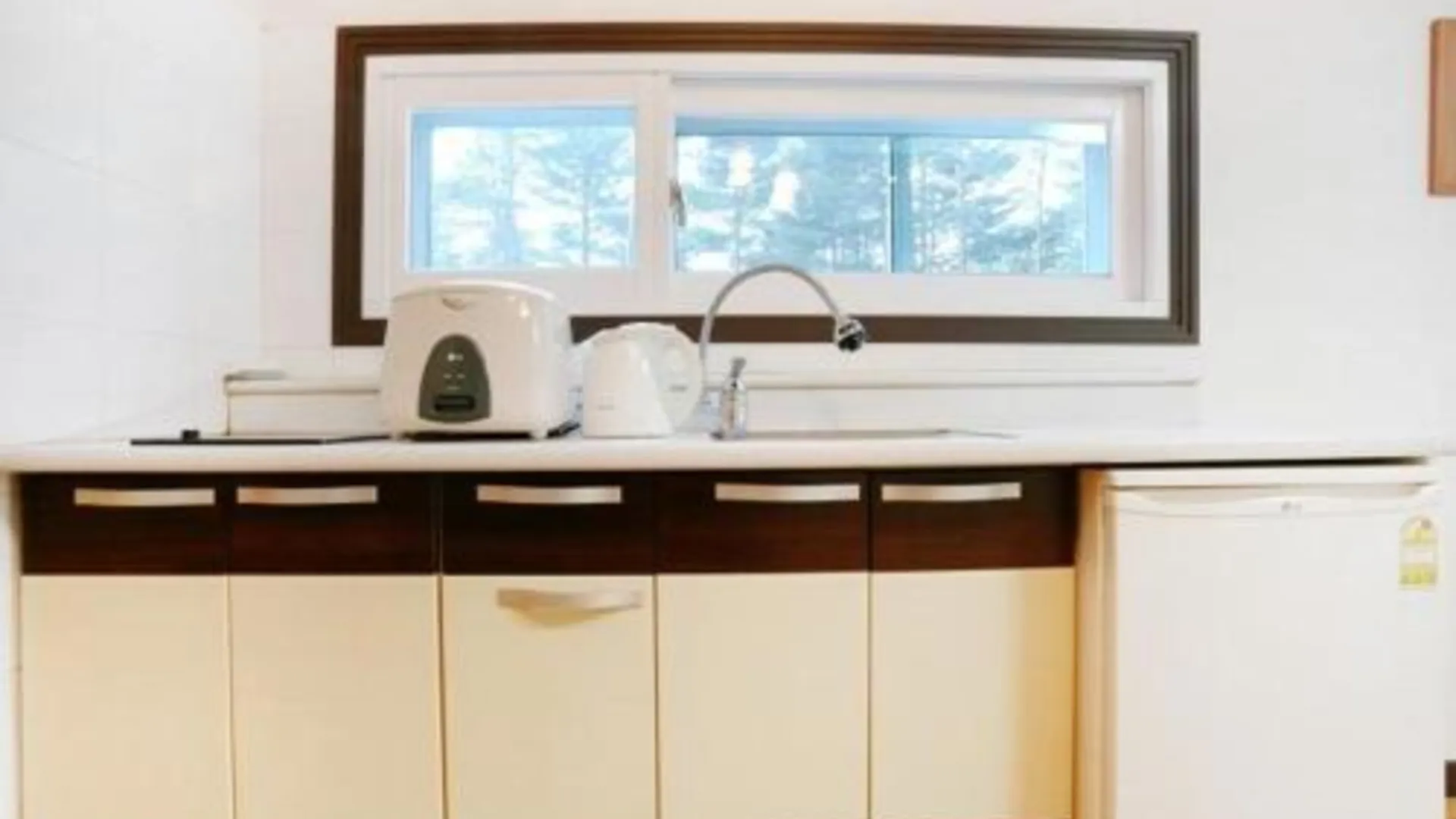 양양 푸른하늘 은하수 펜션 3성급 싱글룸 전망