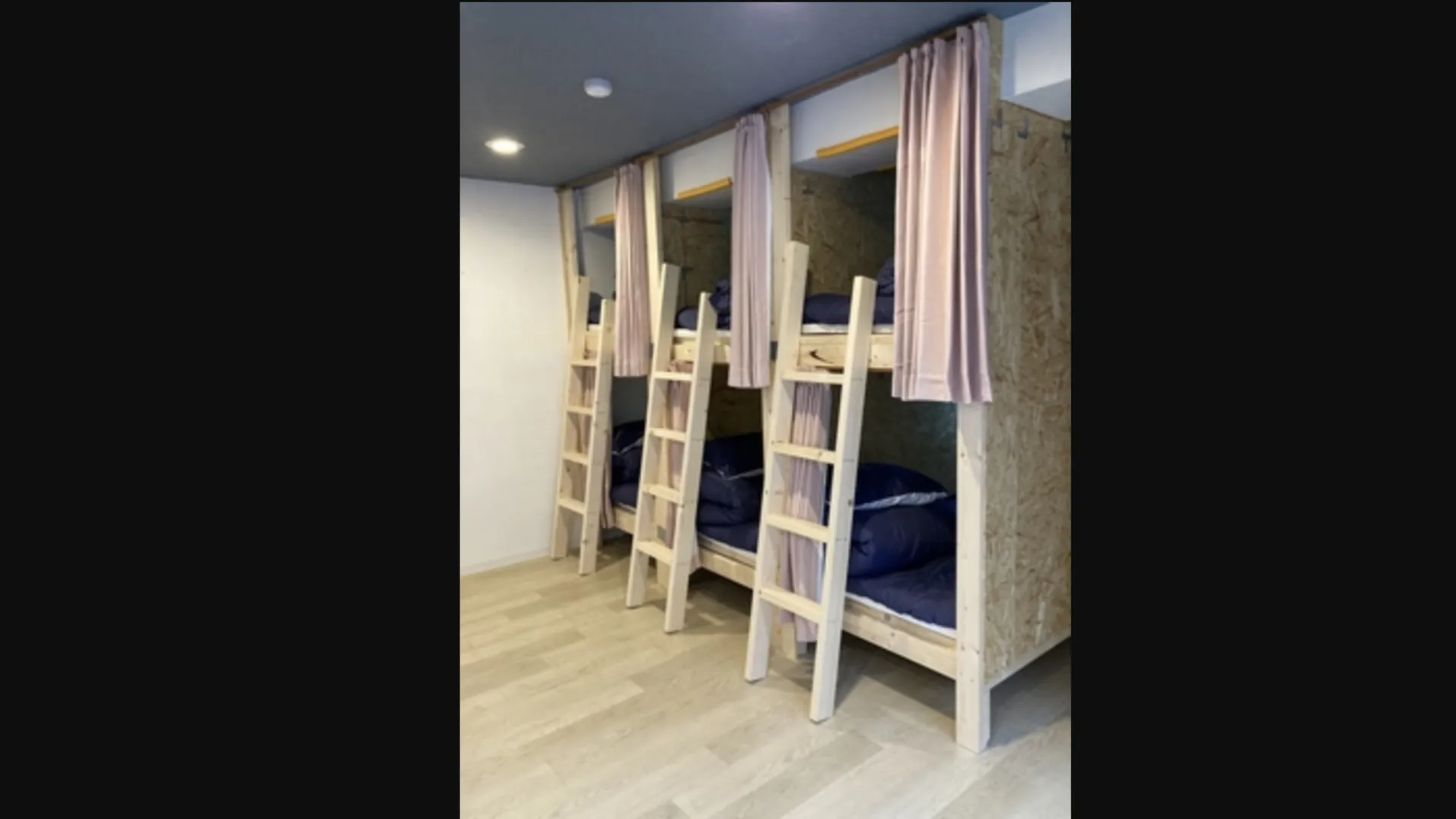 후쿠오카 클라우드 쉐어링 호텔 하카타 1 2성급 호텔 스위트룸