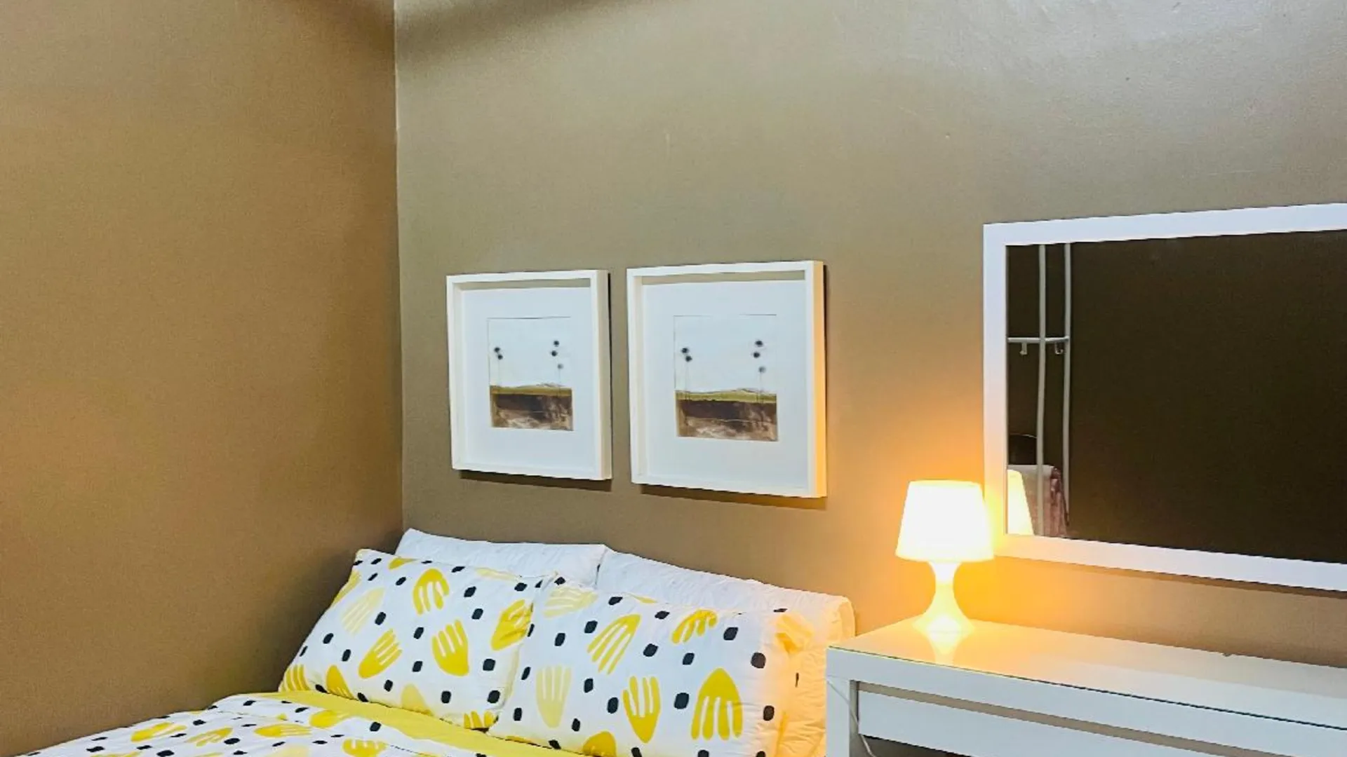 쿠안탄 레이크 치니의  (112m², 침실 3개, 프라이빗 욕실 2개) 3성급 게스트하우스 부대시설