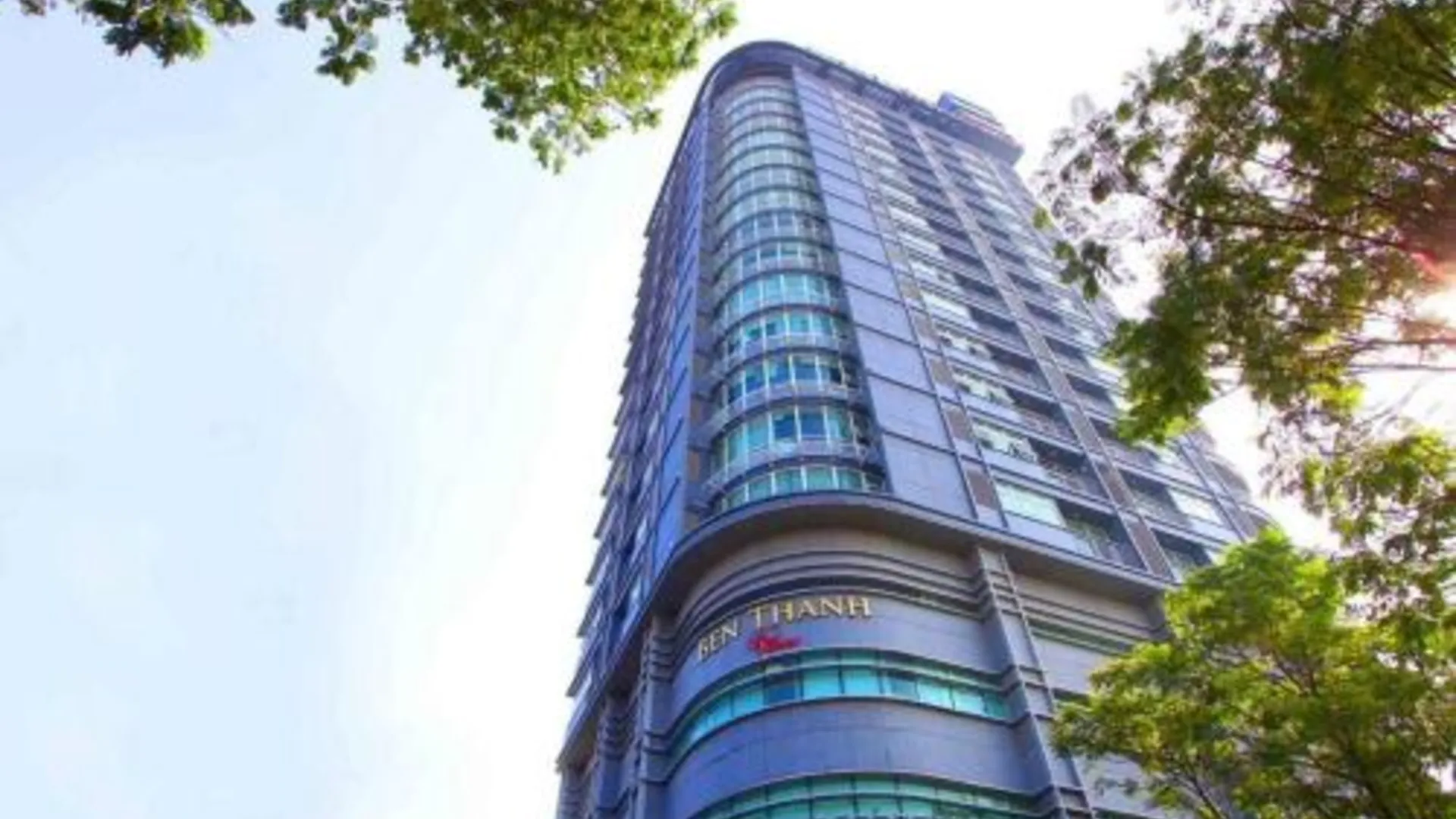 호치민 1군의 아파트먼트 (87m², 침실 2개, 프라이빗 욕실 2개) 4성급 게스트하우스 부대시설