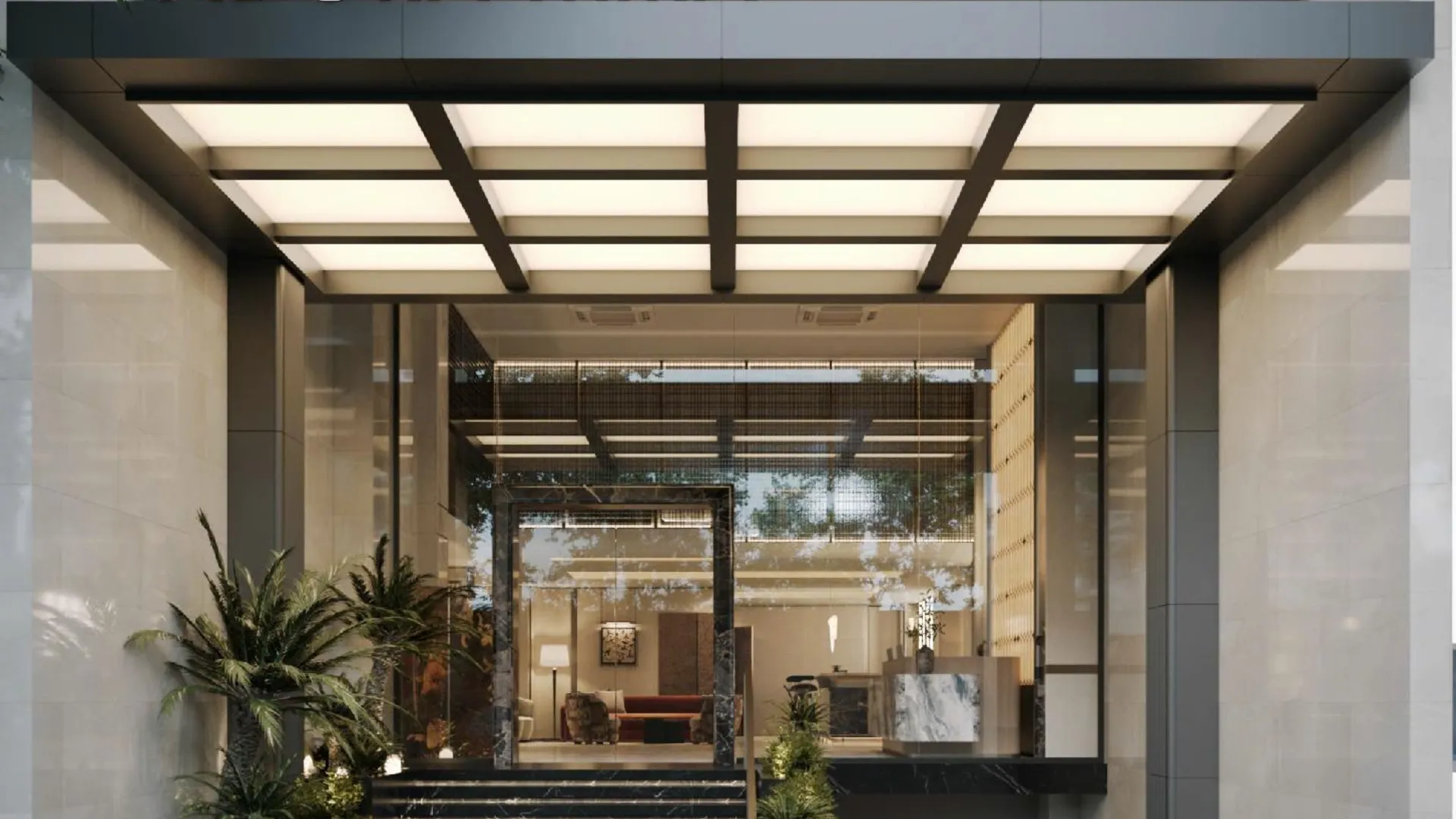 호치민 아도라 미라 호텔 4성급 호텔 부대시설