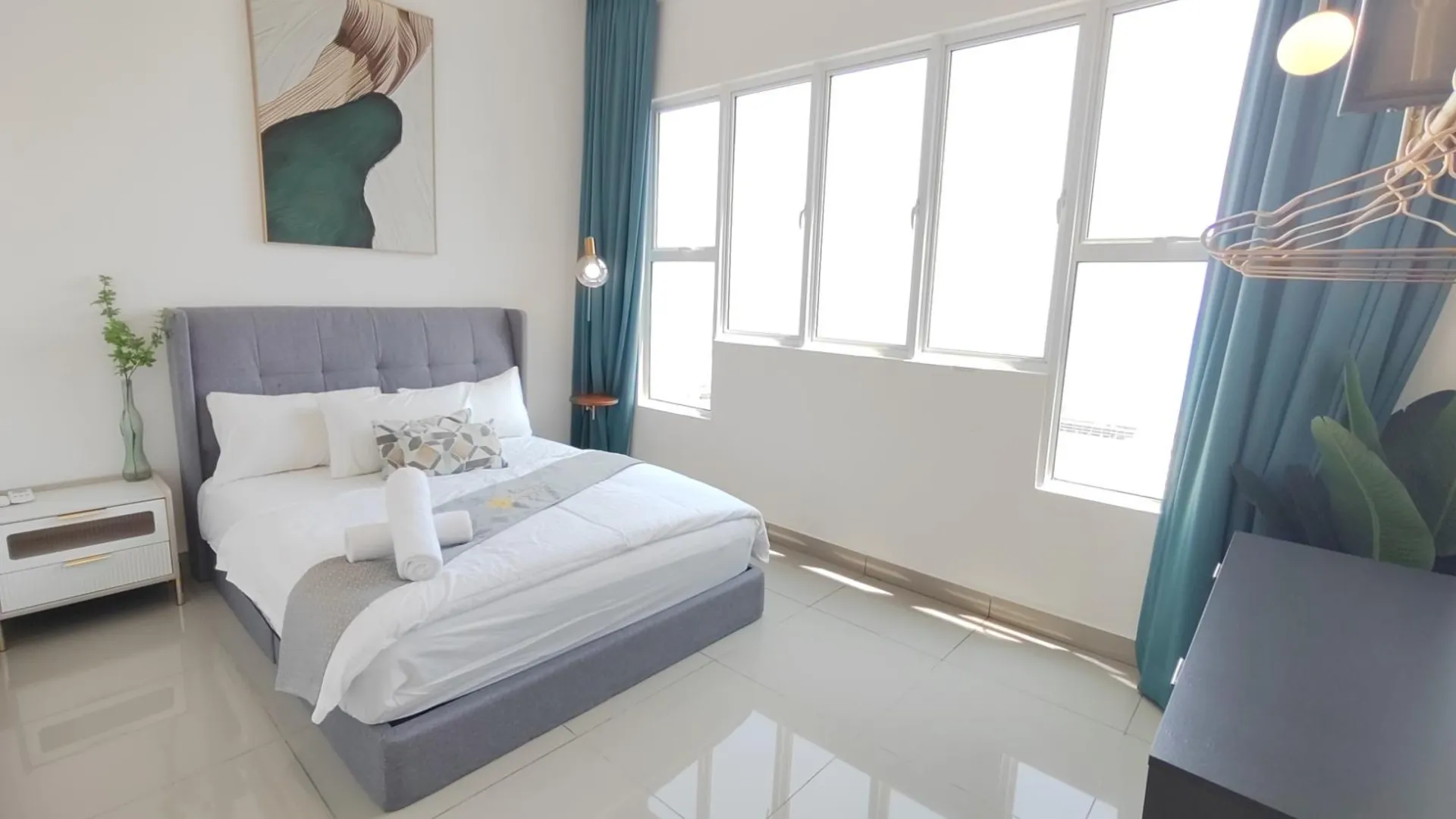 말라카 Amber Cove - Luxury Design By Luxpro Management  4성급 게스트하우스 스위트룸