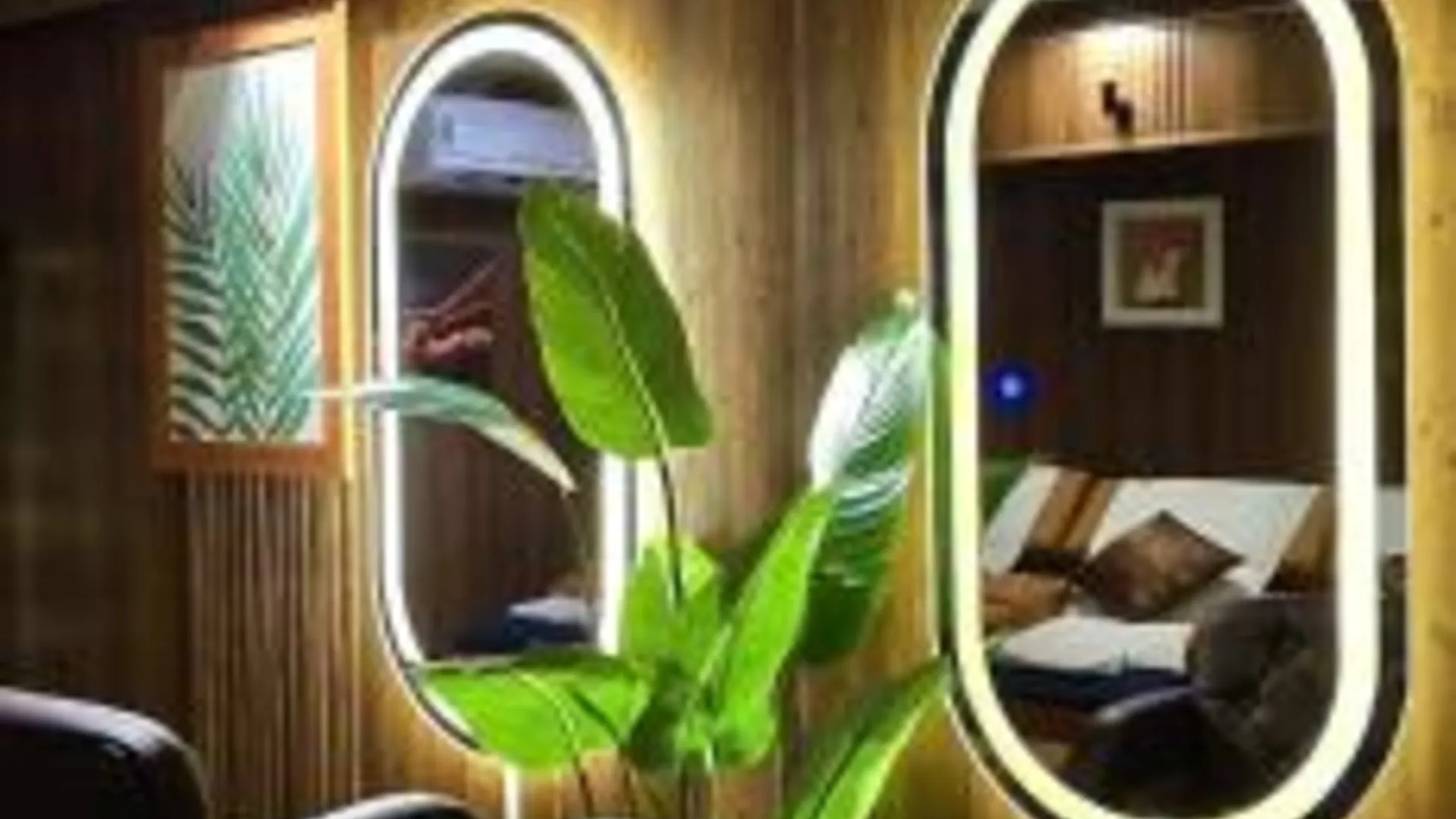 호치민 로사 호텔 앤 스파 2성급 호텔 수영장