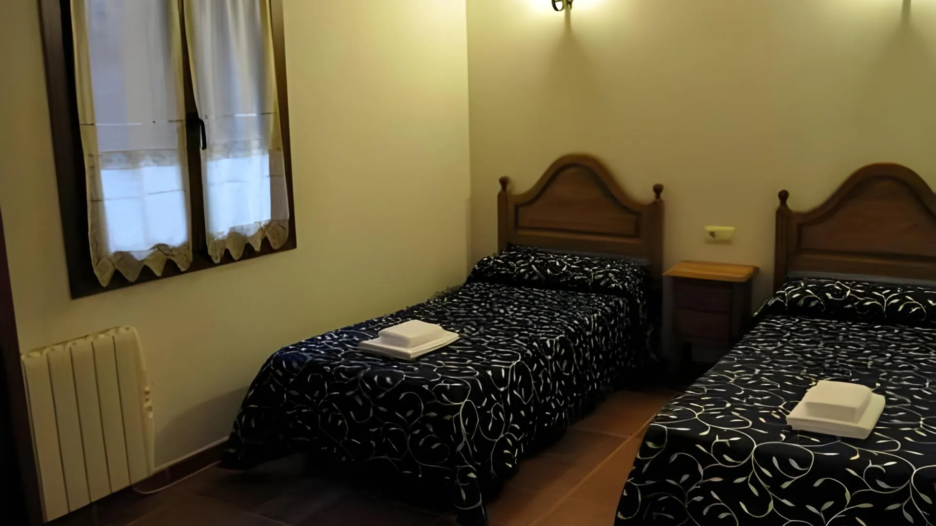 라드릴라 La Portilla de Cabezo 4성급 게스트하우스 객실