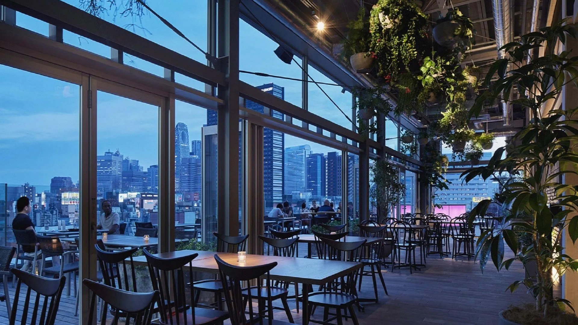 도쿄 / 동경 신주쿠 그랑벨 호텔 4성급 호텔 객실