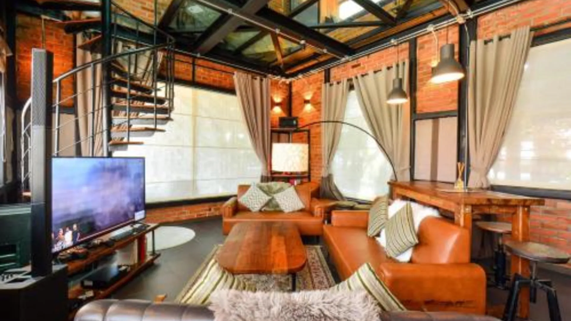 방콕 레타나 호텔 사무프라칸 3성급 호텔 수영장