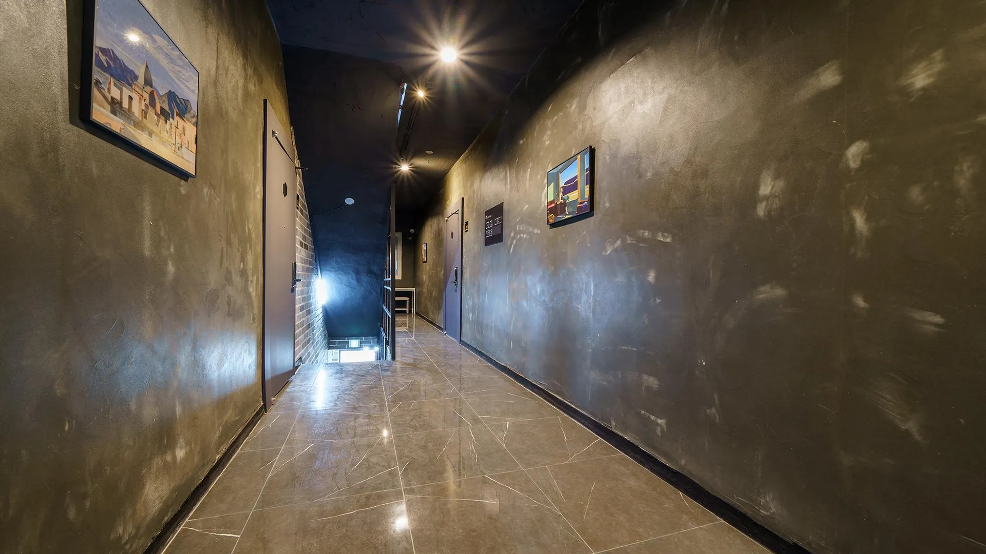 단양 단양 메로스 호텔 호텔 수영장