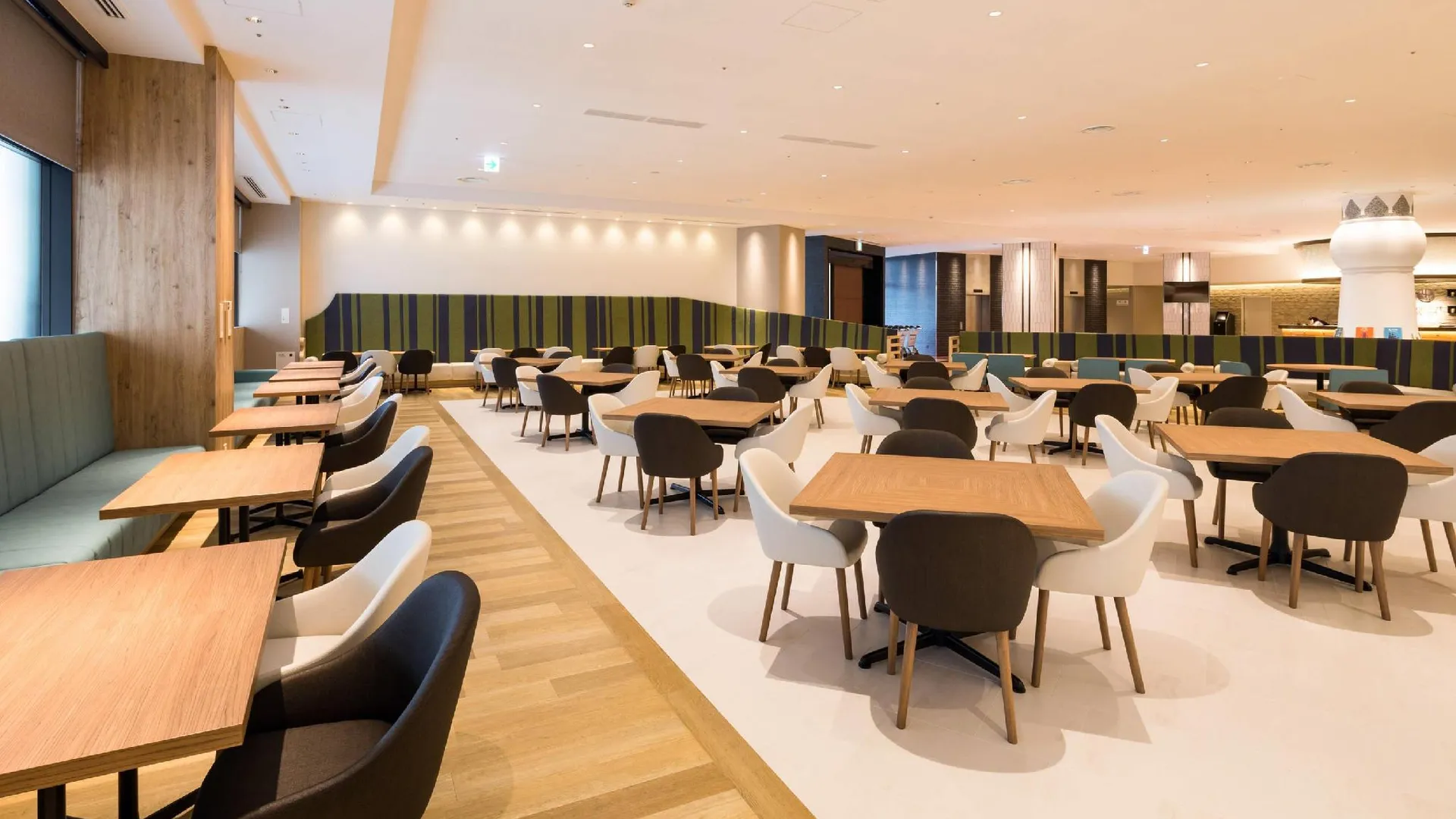 도쿄 / 동경 컴포트 스위트 도쿄 베이 3성급 호텔 스위트룸