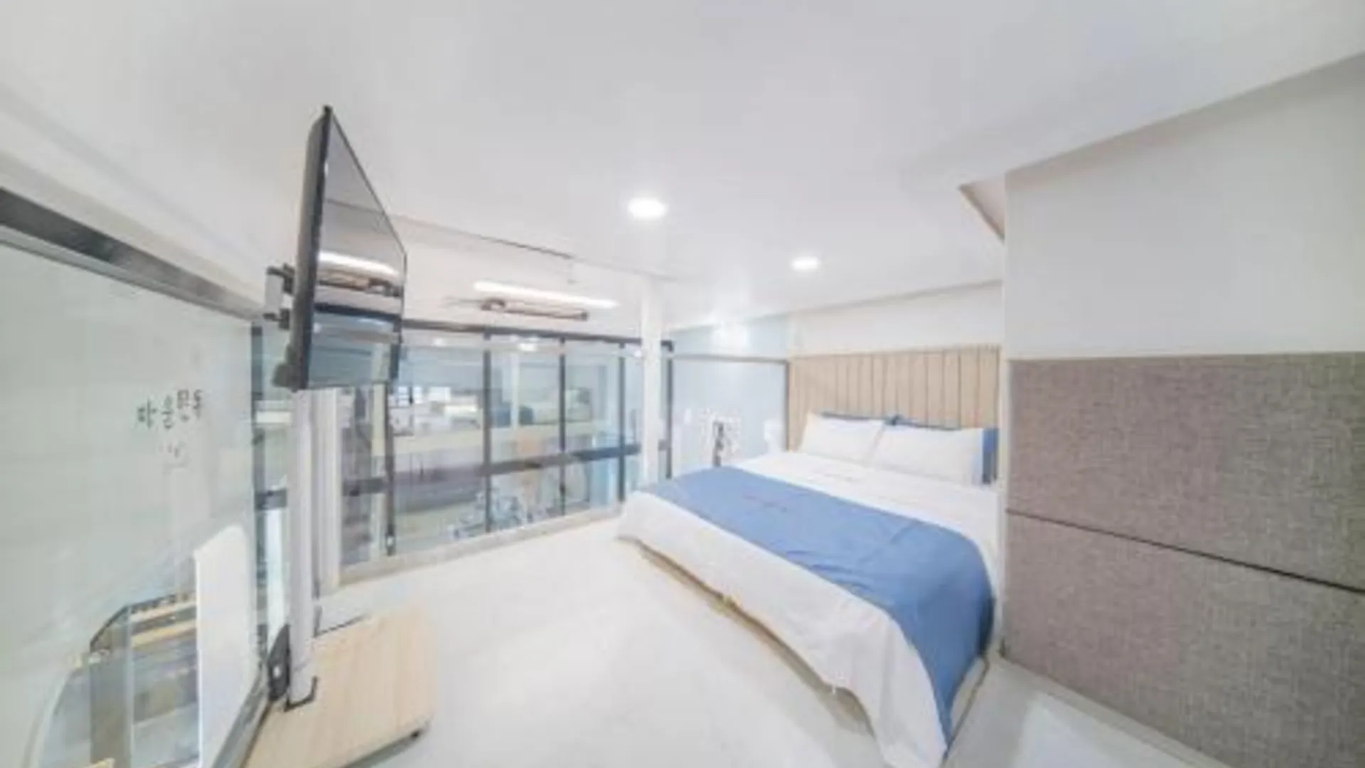 가평 가평 풀빌라 마운틴하이 3성급 게스트하우스 객실