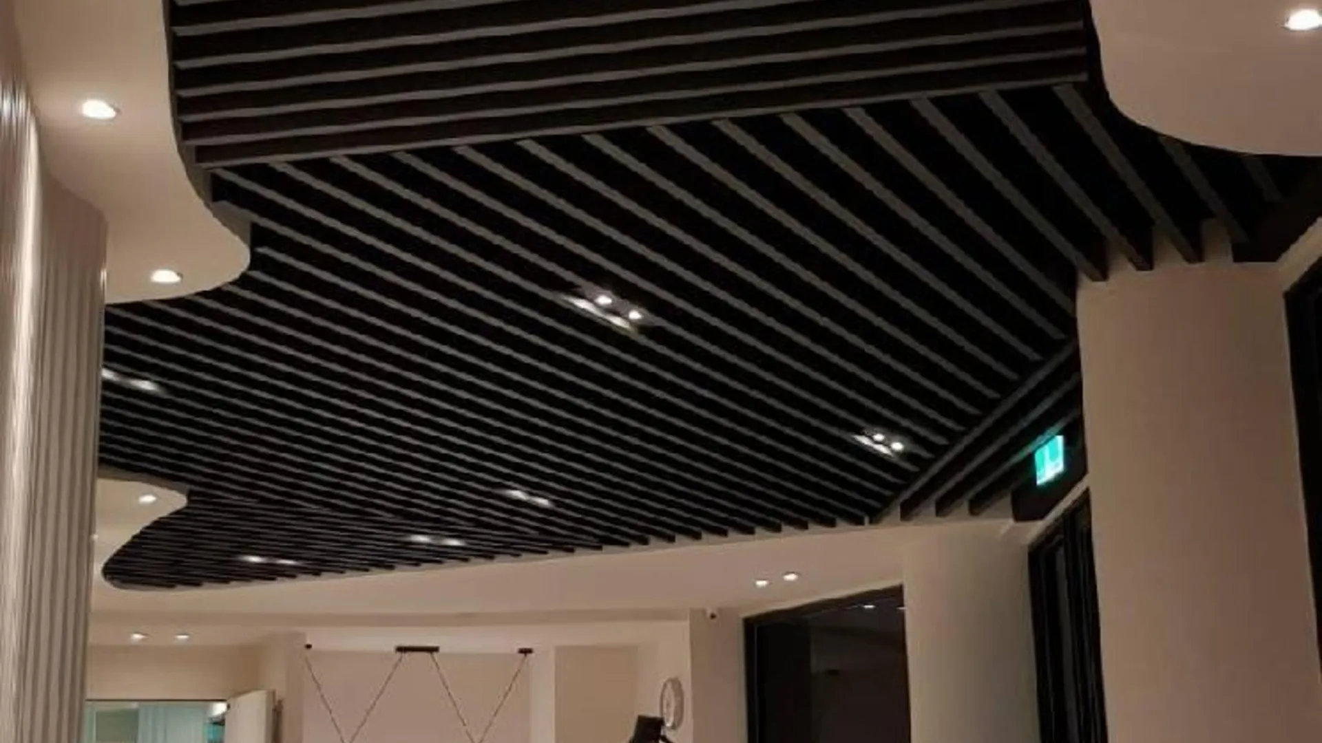 타이베이 뉴 캘리포니아 호텔 3성급 호텔 객실