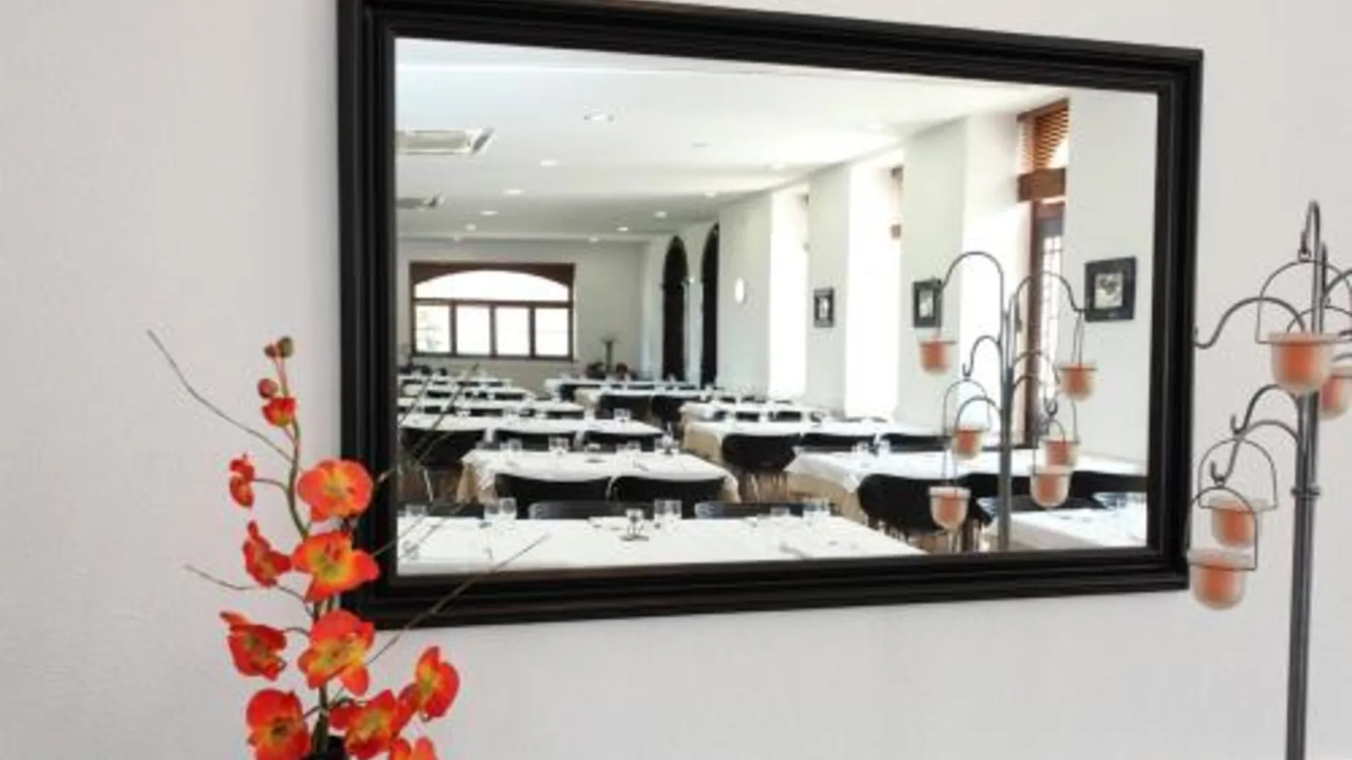 밀하다 INATEL Luso 3성급 게스트하우스 수영장