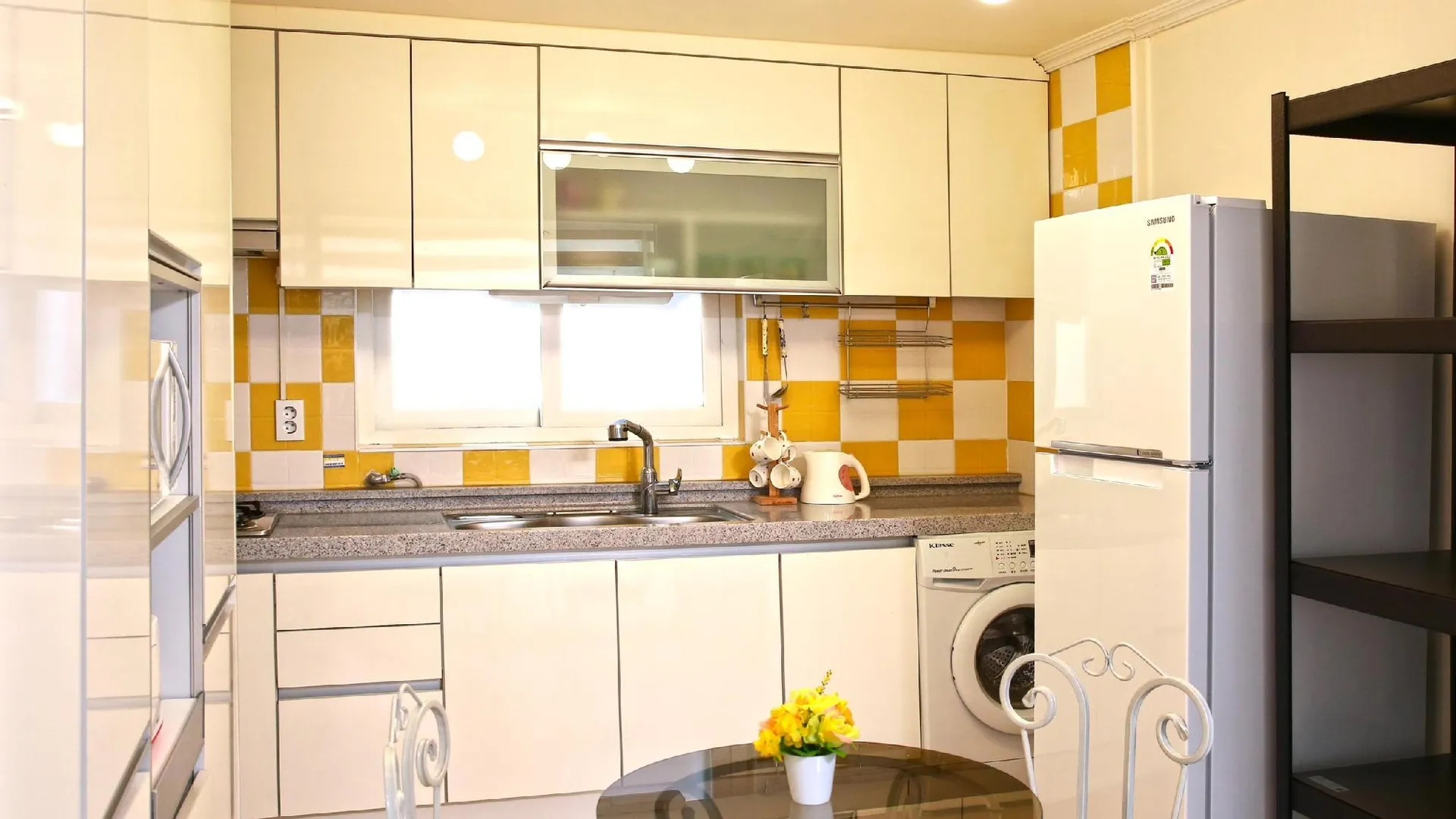 서울 와우힐스 게스트하우스 1성급 호텔 수영장