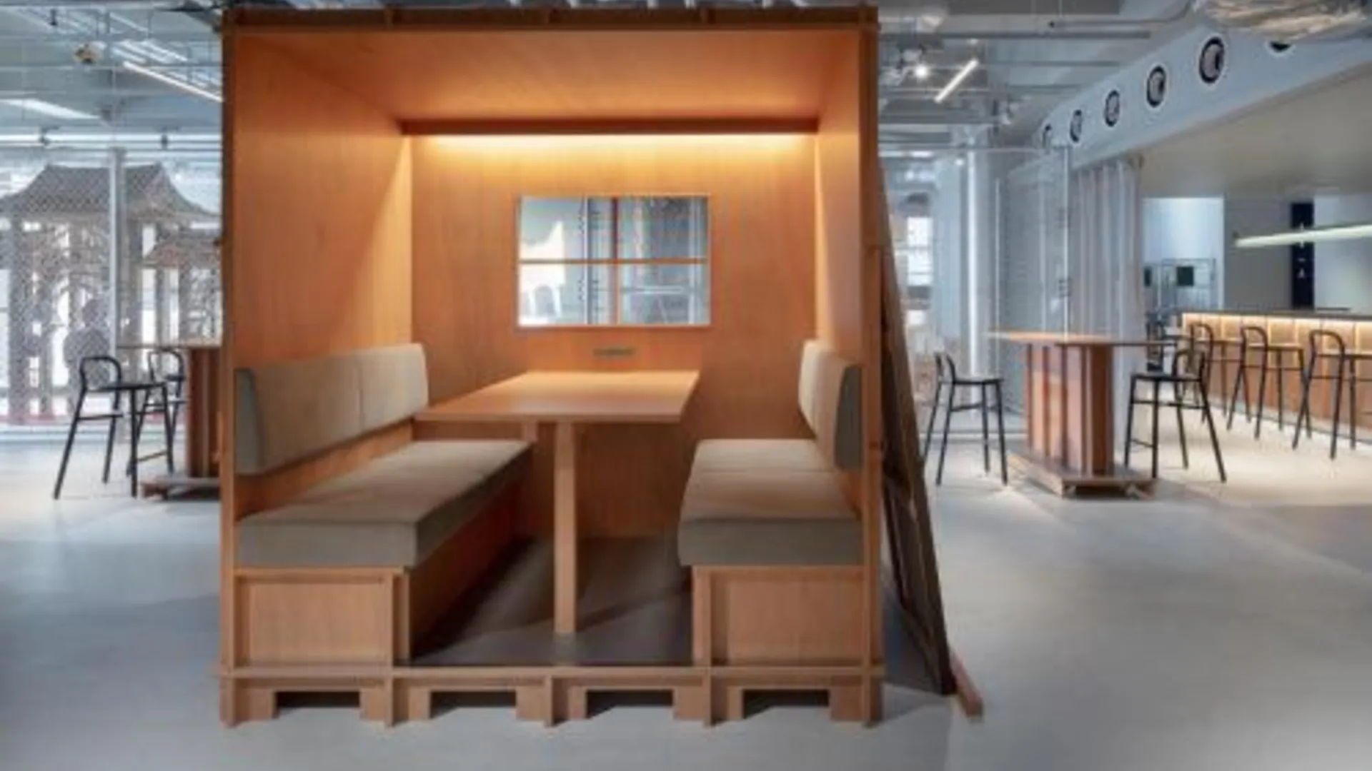 도쿄 / 동경 KAIKA Tokyo by THE SHARE HOTELS 3성급 호텔 외관