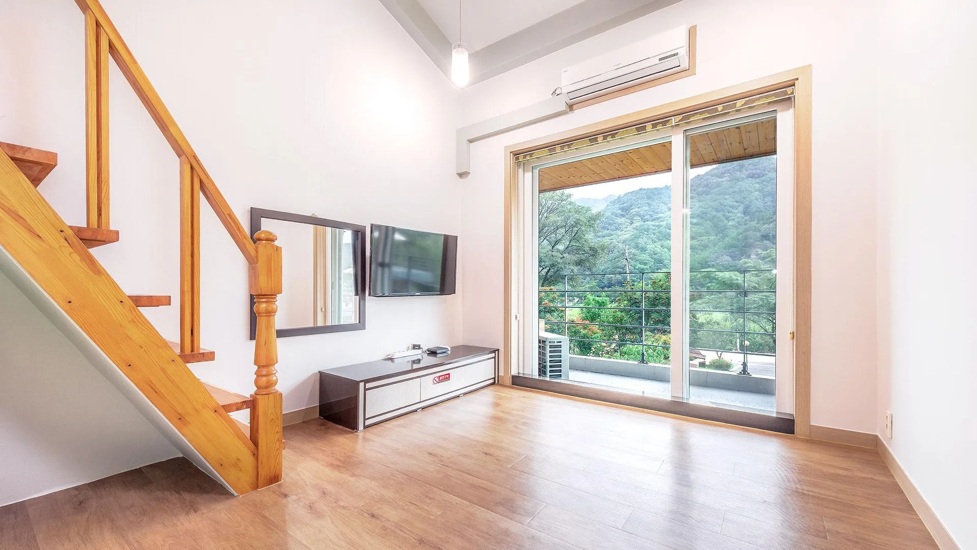 인제 인제 백담알프스펜션 3성급 게스트하우스 스위트룸