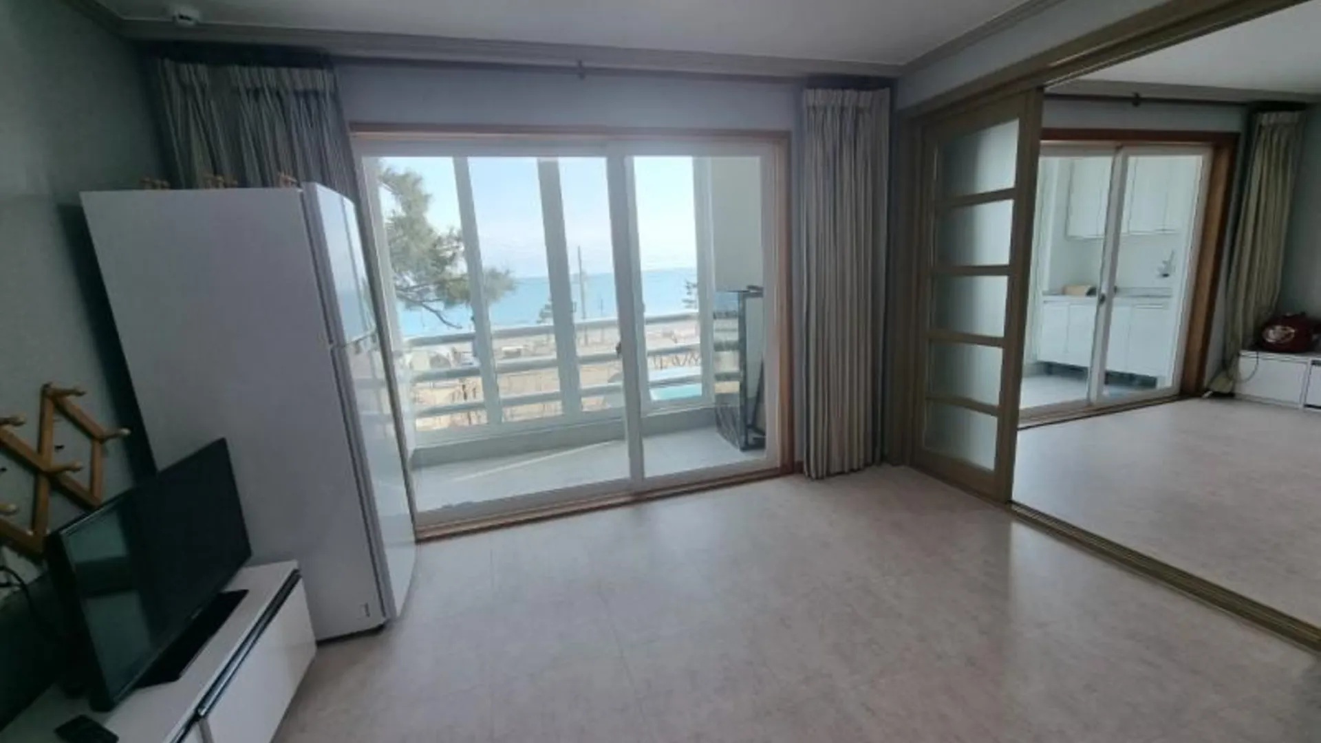 경주 경주 해맞이펜션 2성급 게스트하우스 수영장