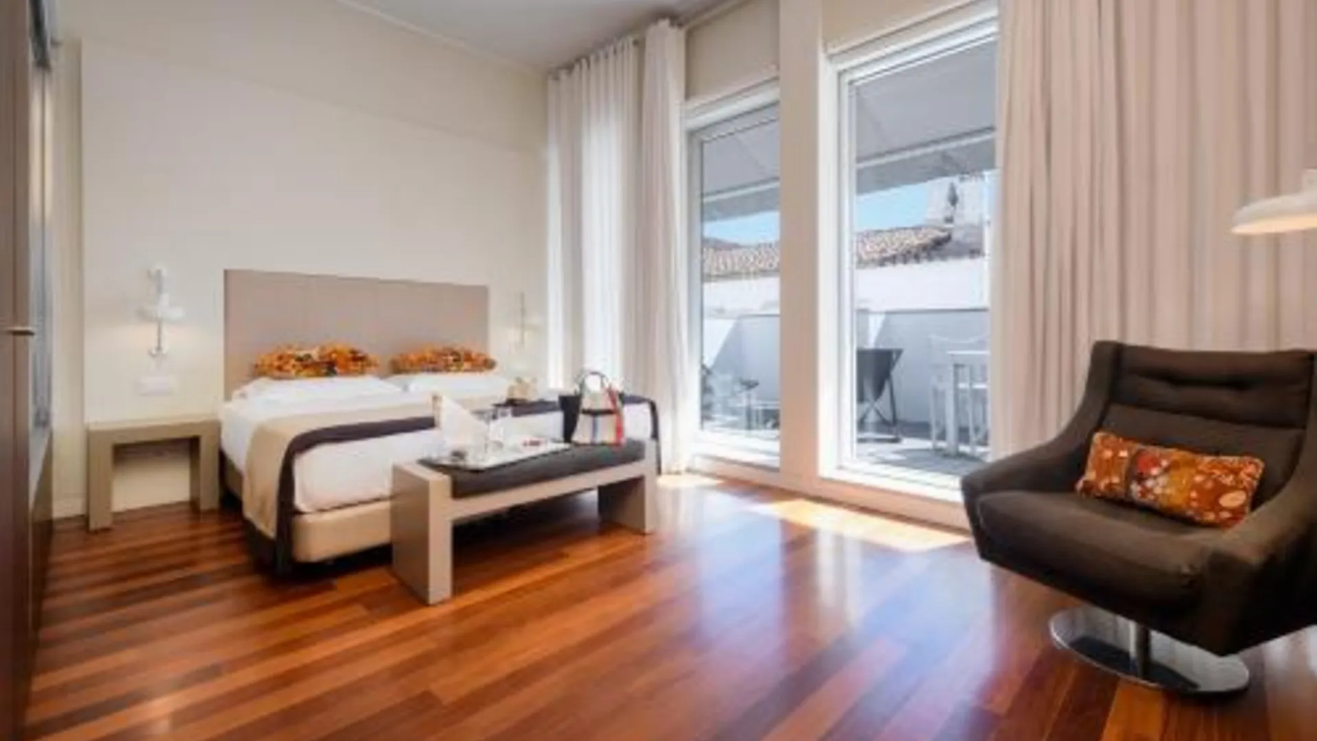 에보라 M'AR De AR Aqueduto 5성급 호텔 스위트룸