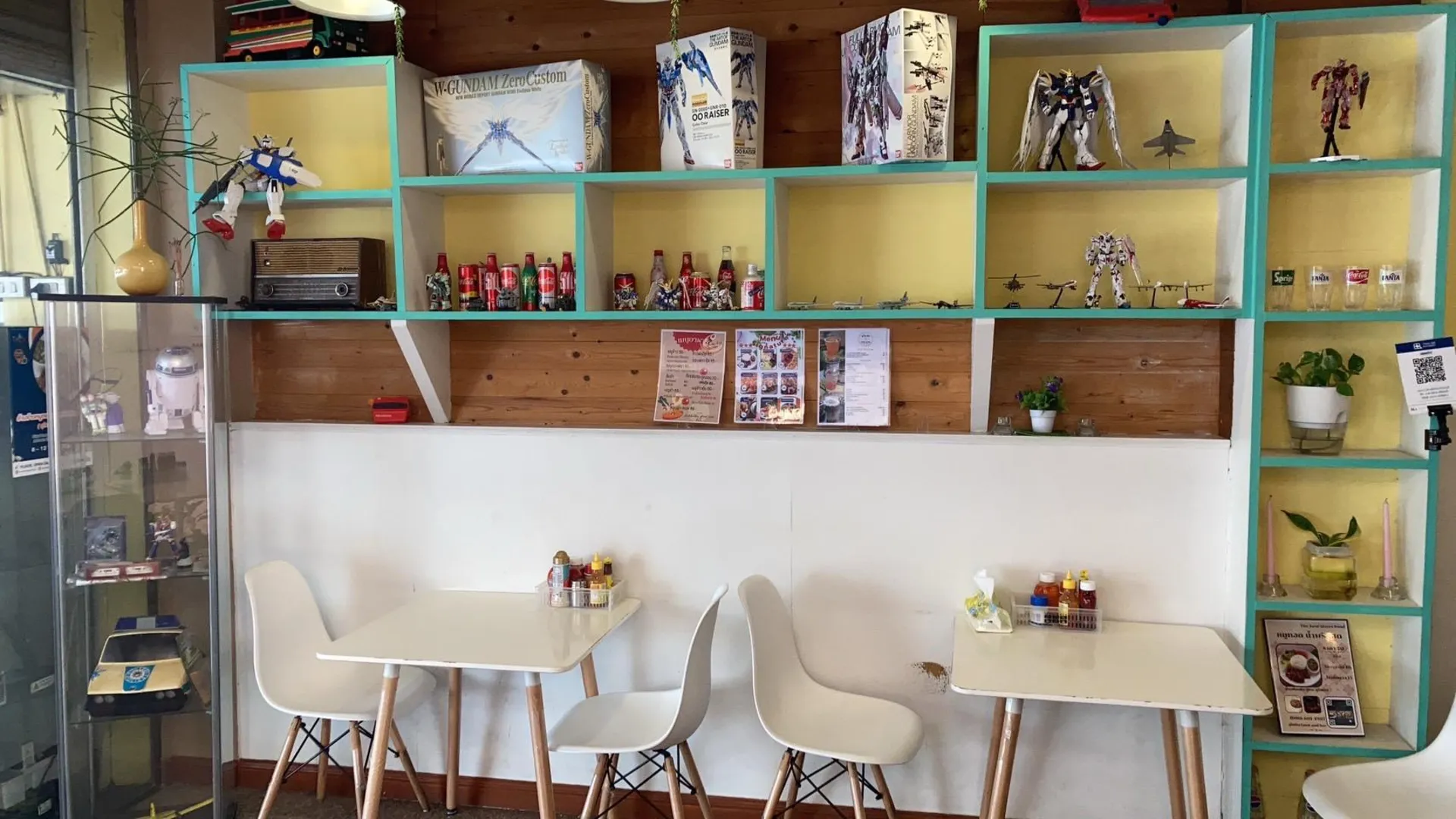 방콕 슬립 잇 히어 앳 돈무앙 3성급 호텔 로비