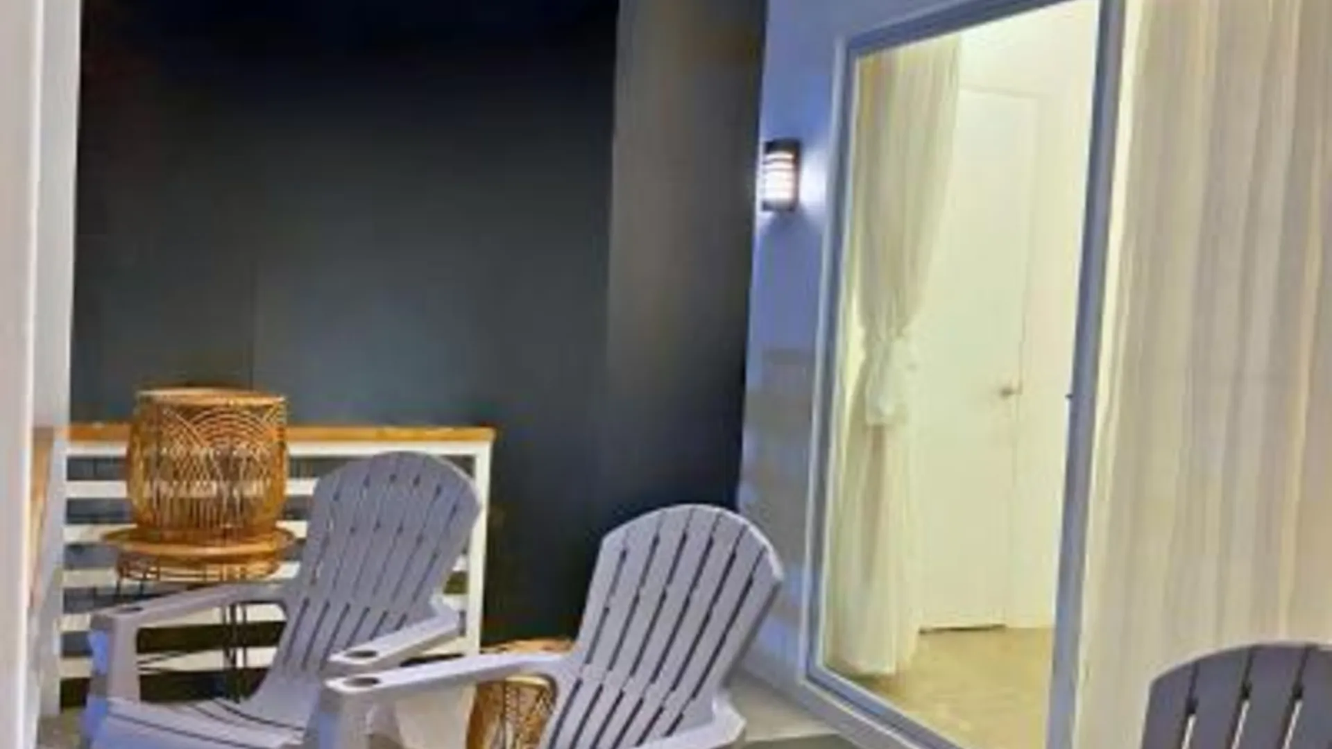 세부 만달라 비치 세부 바이 하이버룸스 3성급 호텔 로비