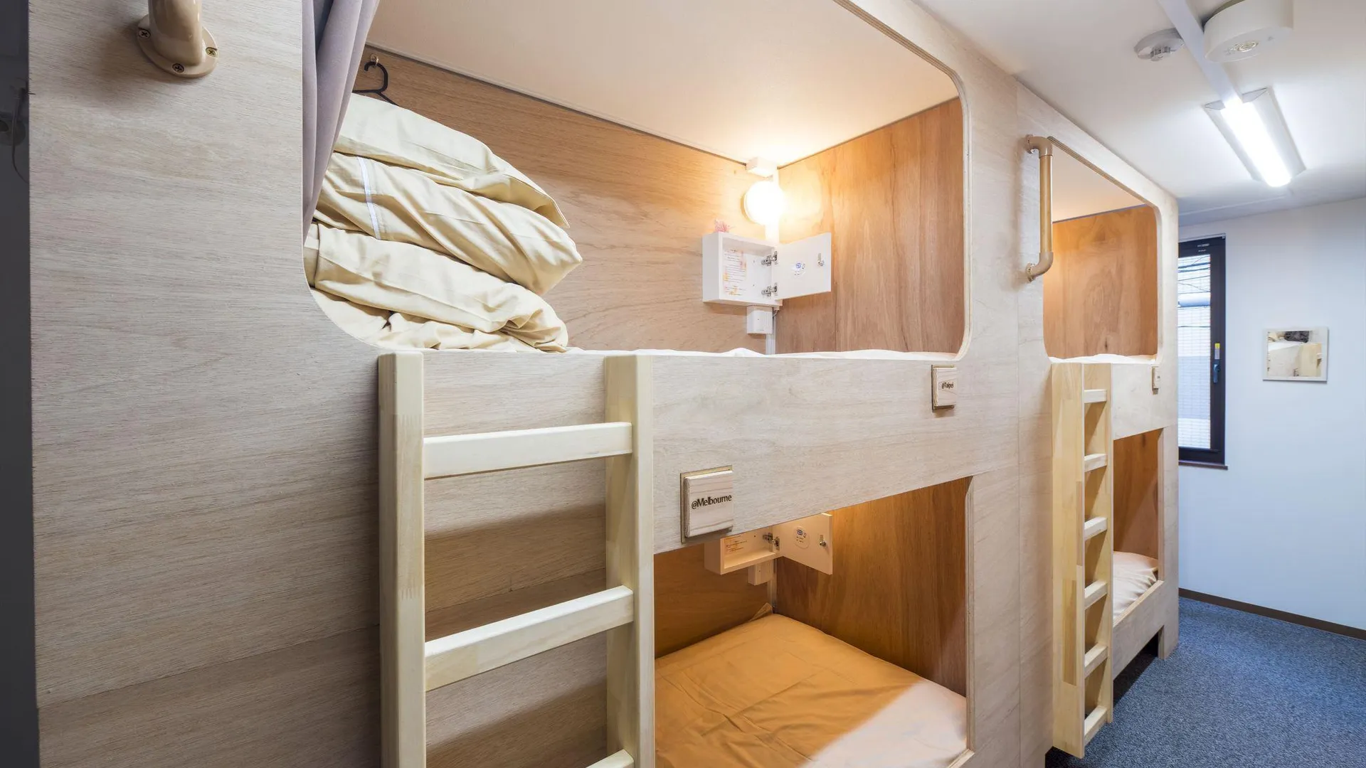 오사카 스테이 오사카 난바 2성급 호텔 스위트룸