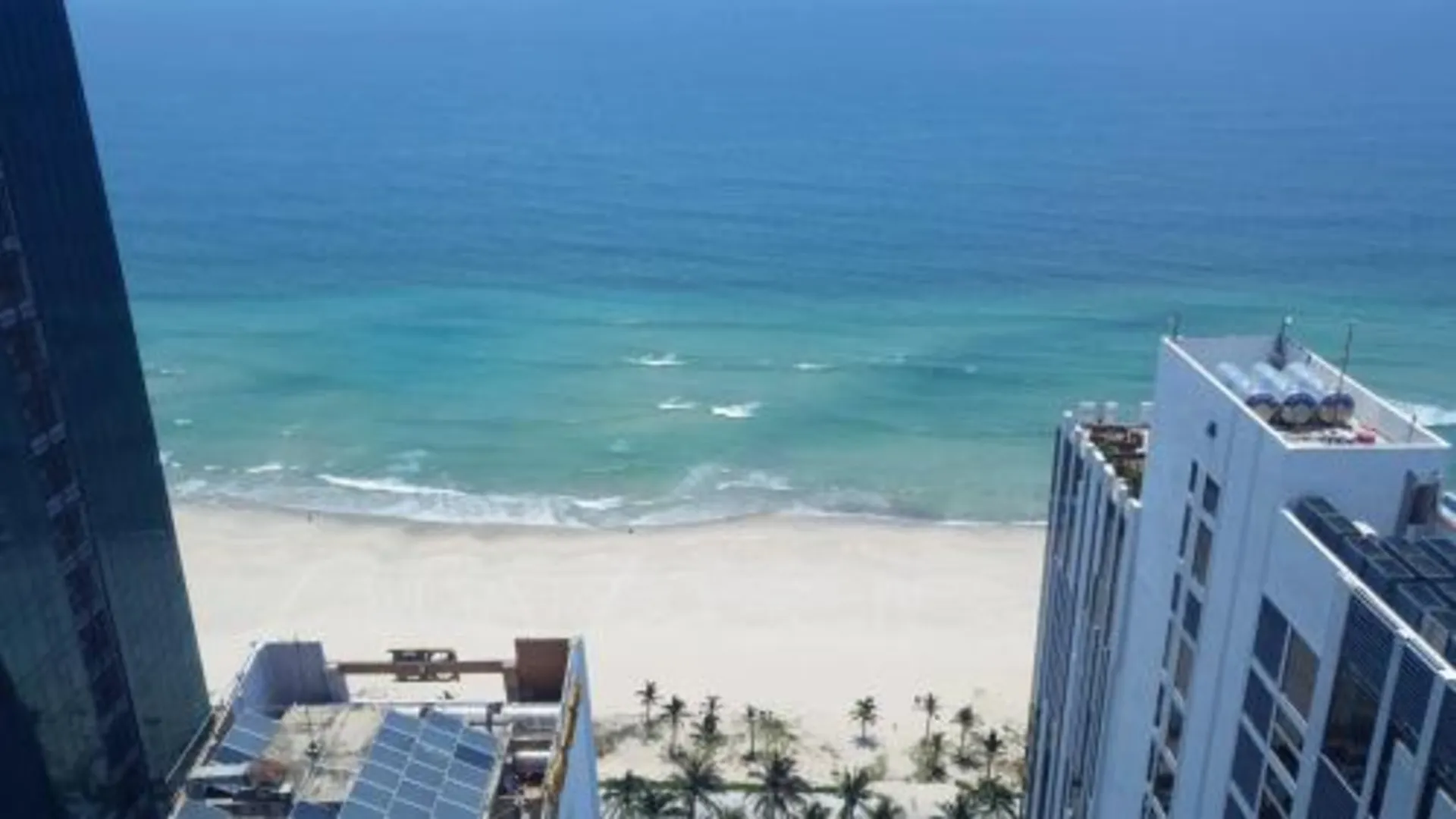 다낭 프억 미의 아파트먼트 (100m², 침실 3개, 프라이빗 욕실 2개) 5성급 게스트하우스 객실