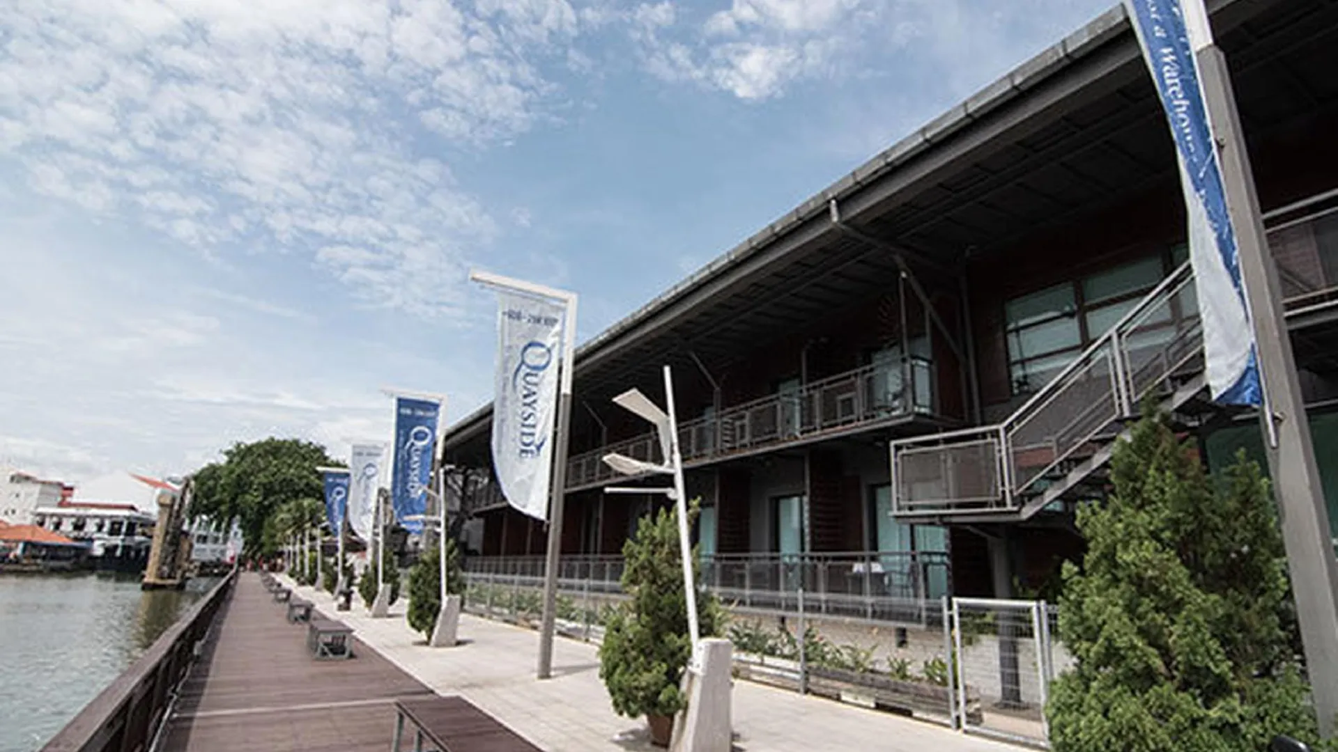 말라카 Sunday Malacca Near Jonker Street Formerly Quayside 3성급 호텔 객실