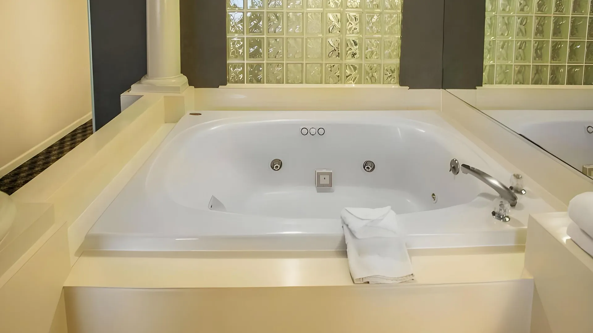 세인트 찰스 (IL) 퀄리티 인 앤 스위트 세인트 찰스 - 웨스트 시카고 2성급 호텔 부대시설