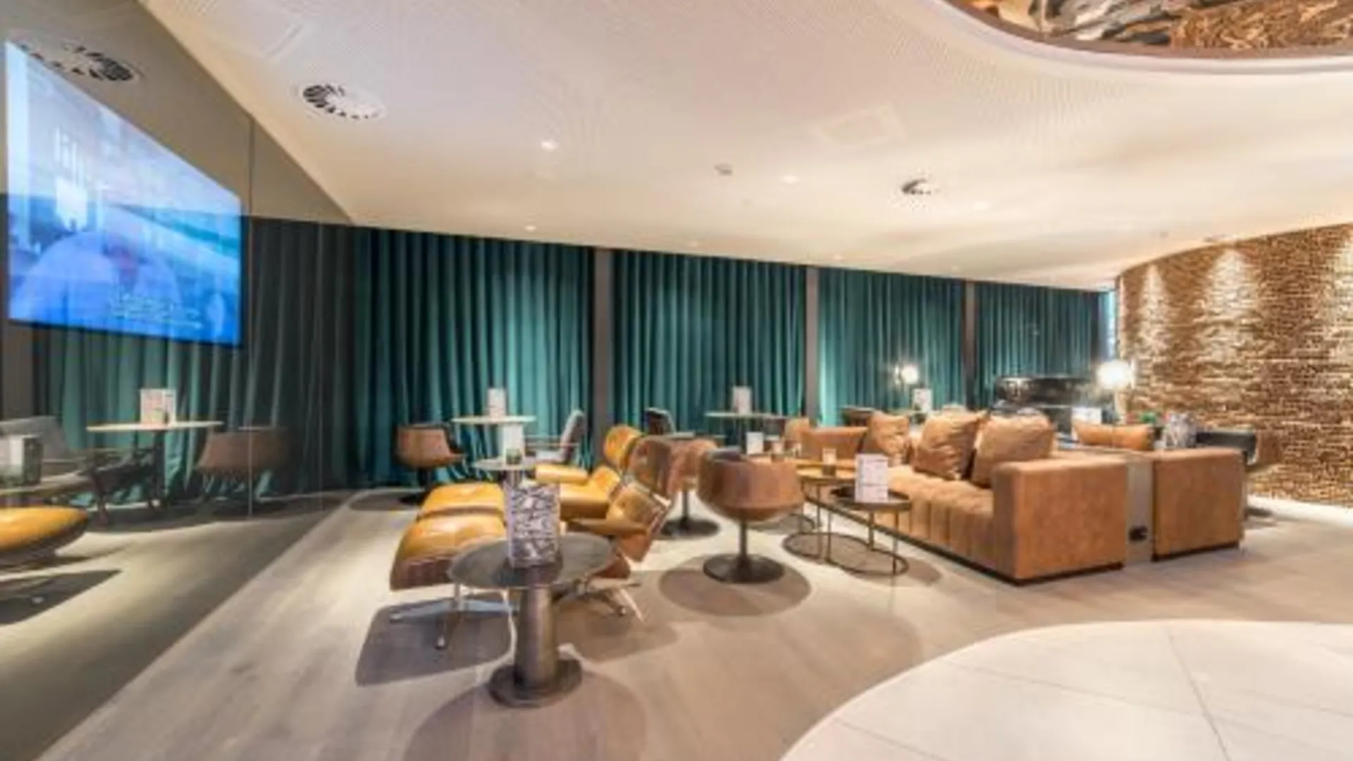 포르투 Porto Royal Bridges Hotel 4성급 호텔 전망